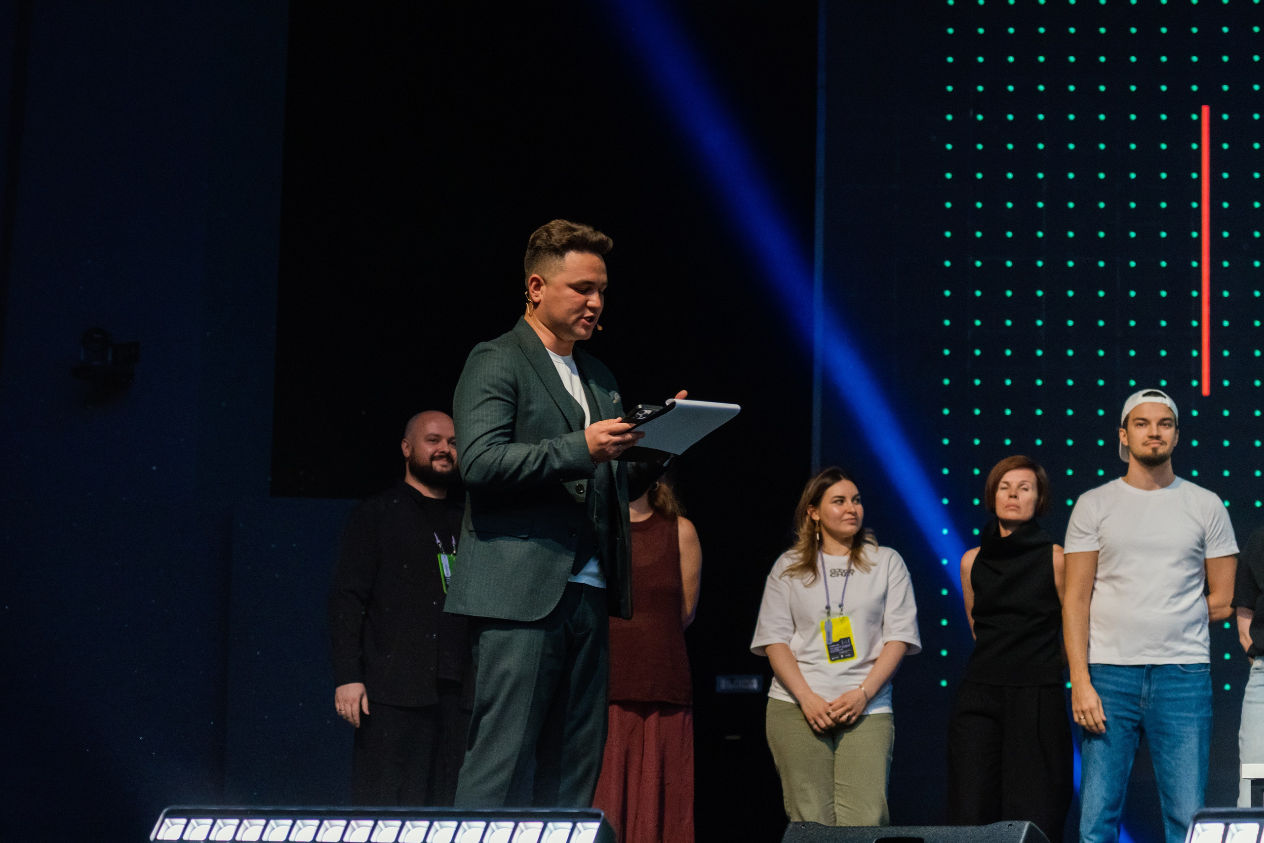 Татарсан 2025. Портретный фотограф в Казани Радомир Заздравных