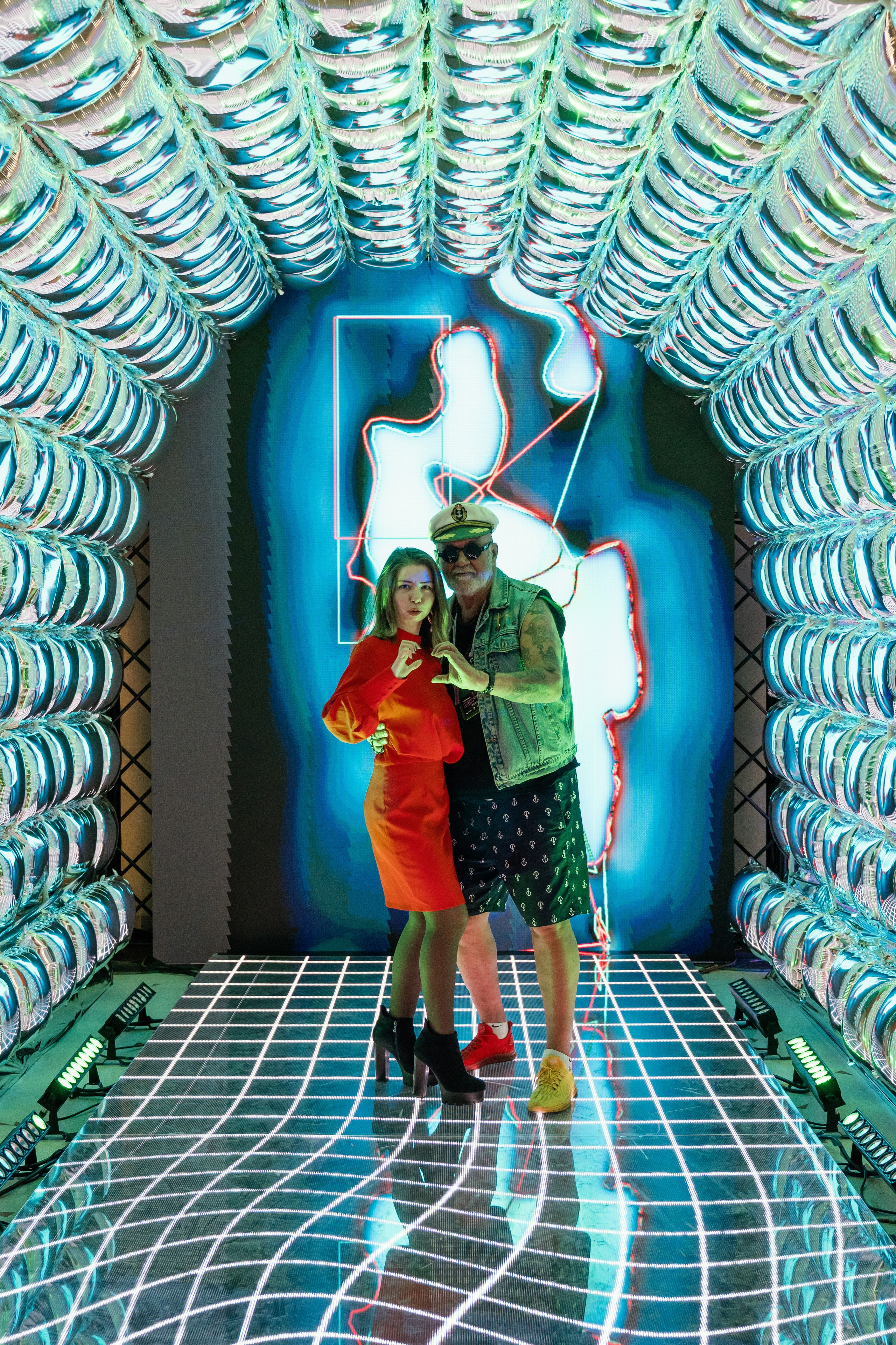 Татарсан 2025. Портретный фотограф в Казани Радомир Заздравных