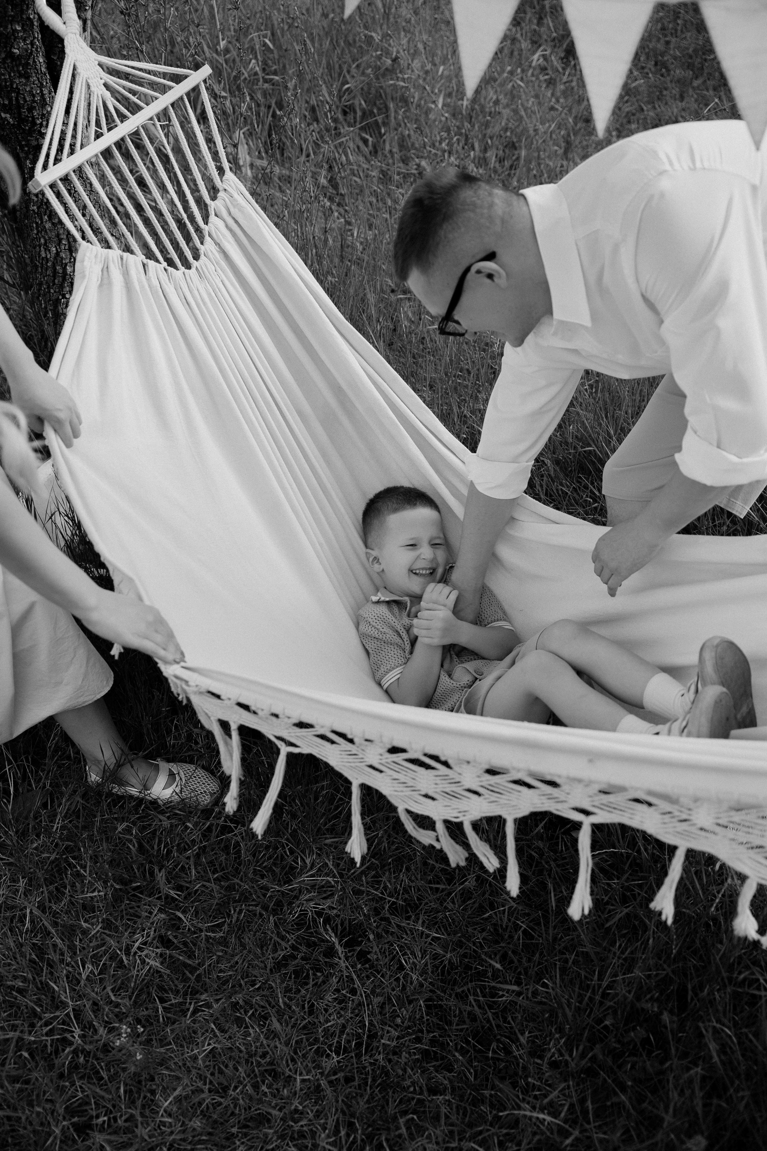 Даша, Жора и Глеб. Майорова Валерия Фотограф Ставрополь