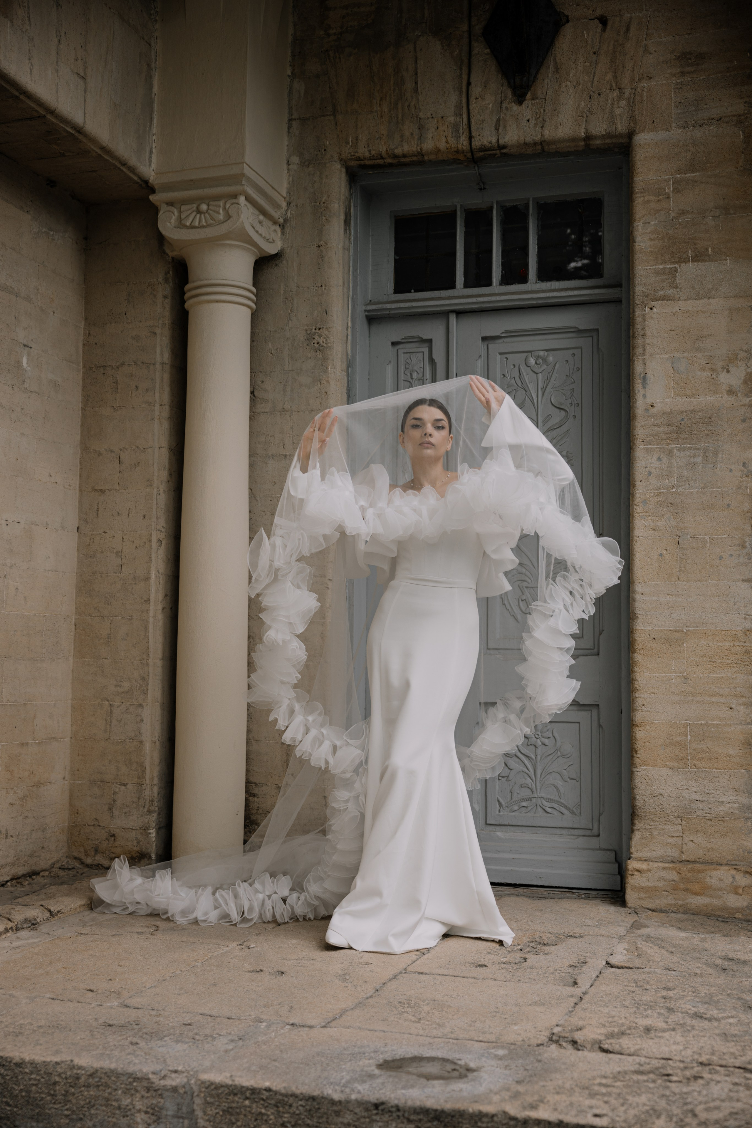 Оксана & Александр. Майорова Валерия Фотограф Ставрополь