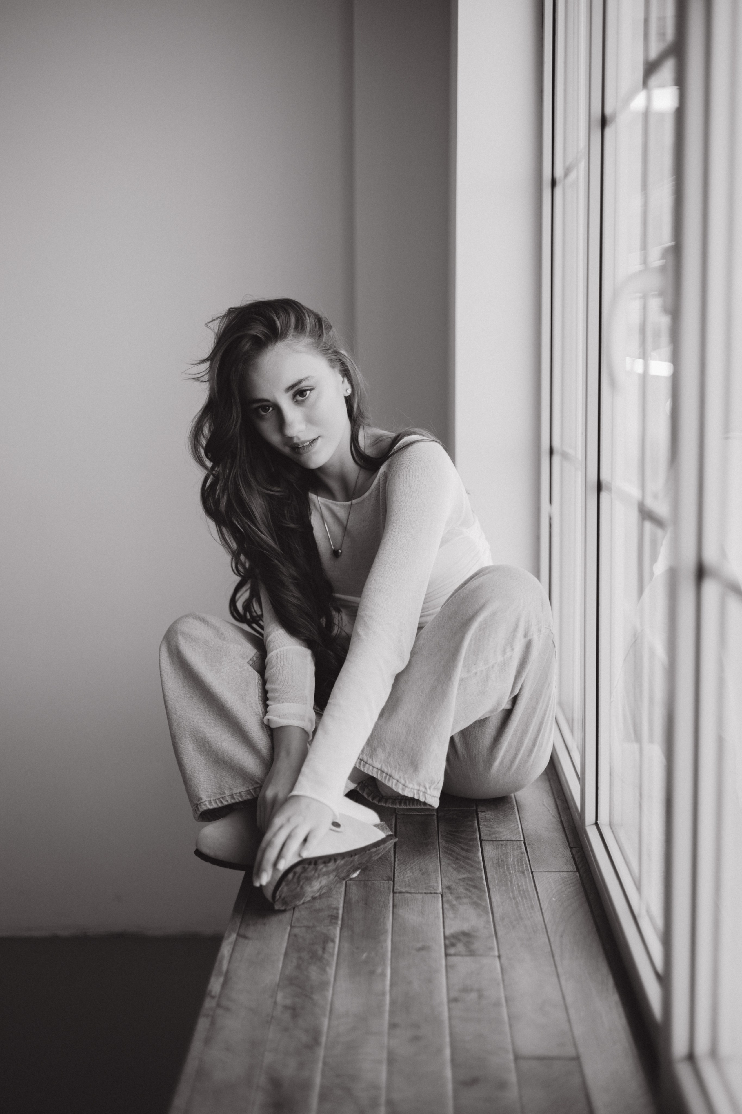 Мария. Майорова Валерия Фотограф Ставрополь