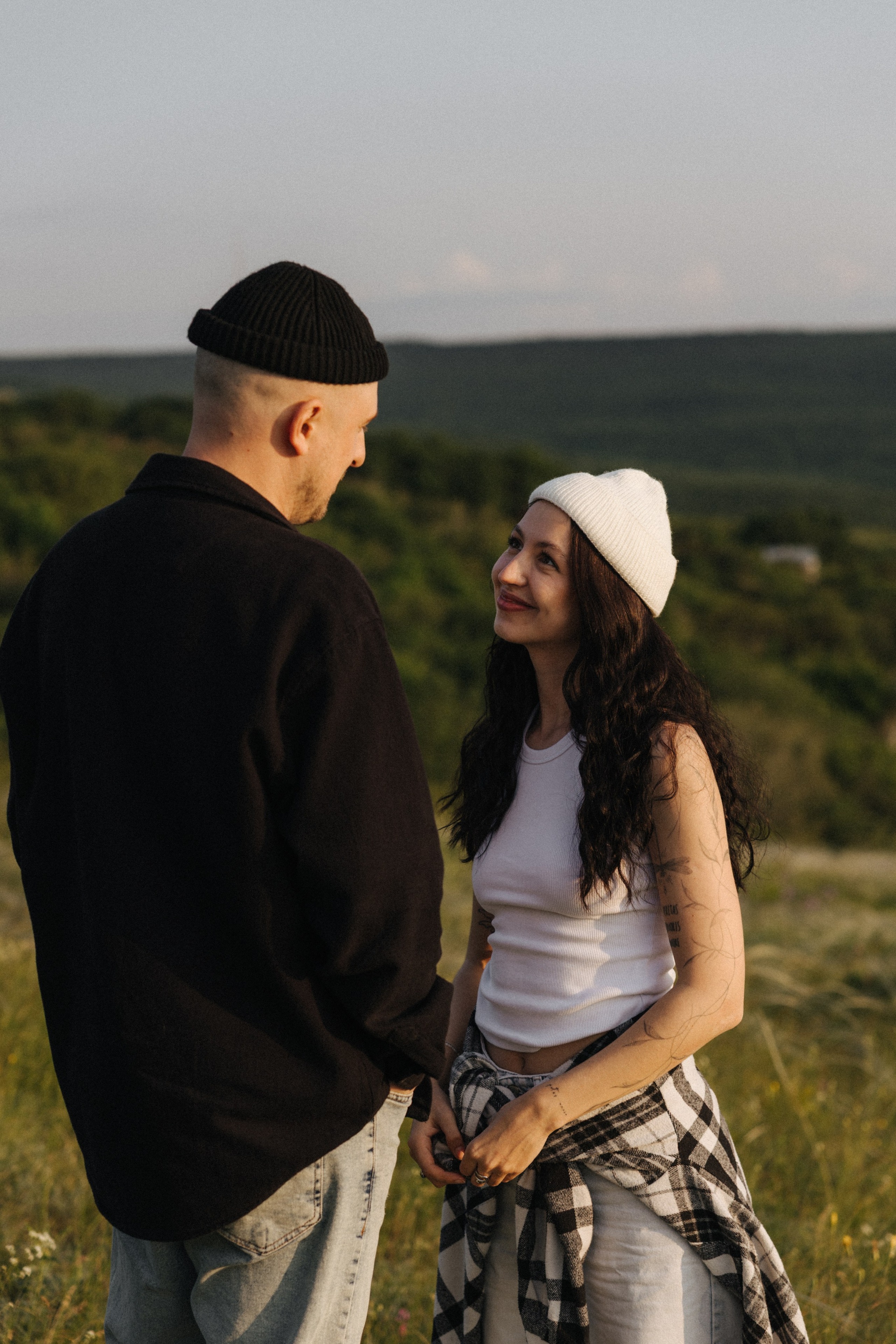 Саша и Саня. Майорова Валерия Фотограф Ставрополь