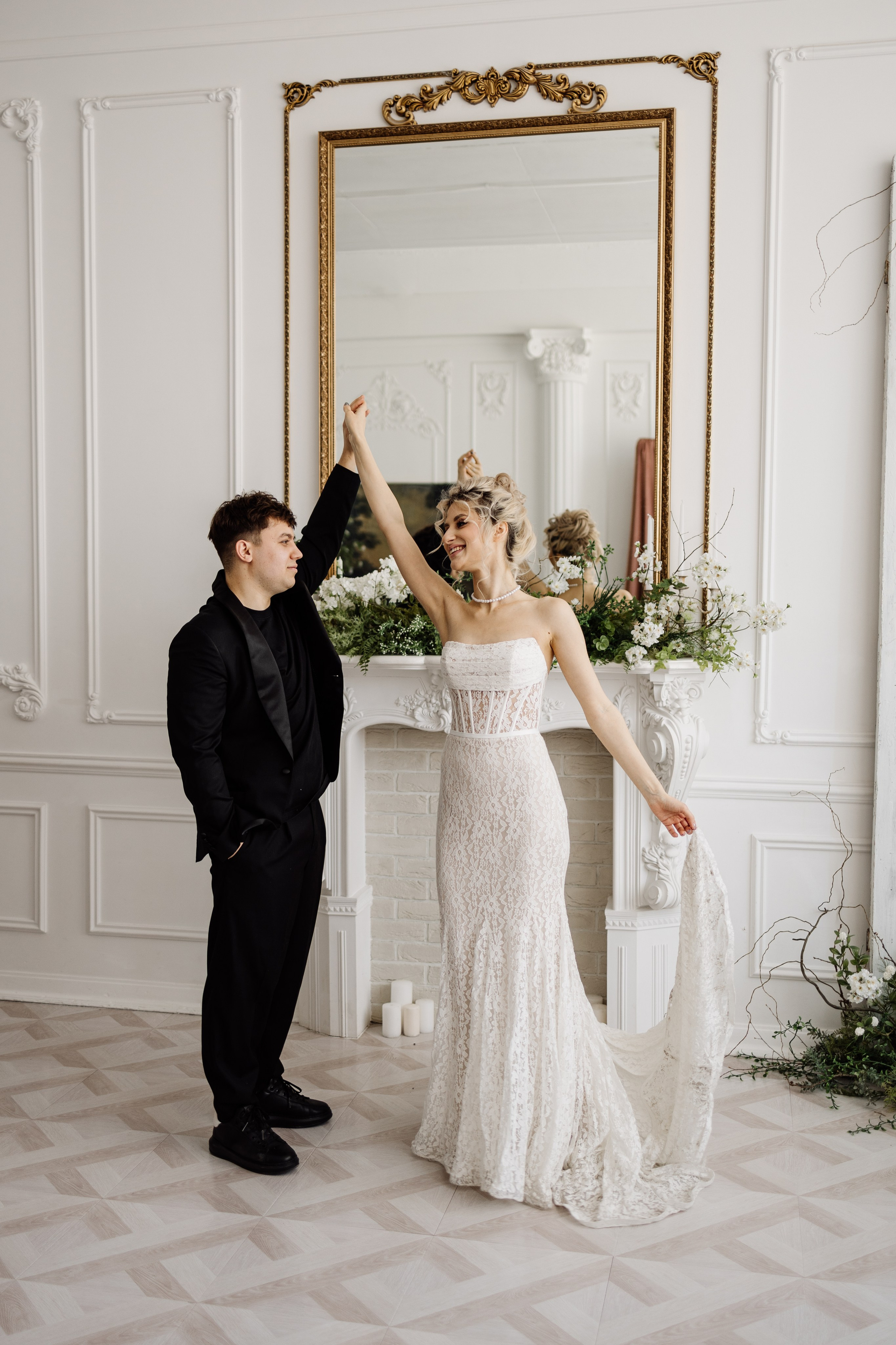 Ксения & Антон. Майорова Валерия Фотограф Ставрополь