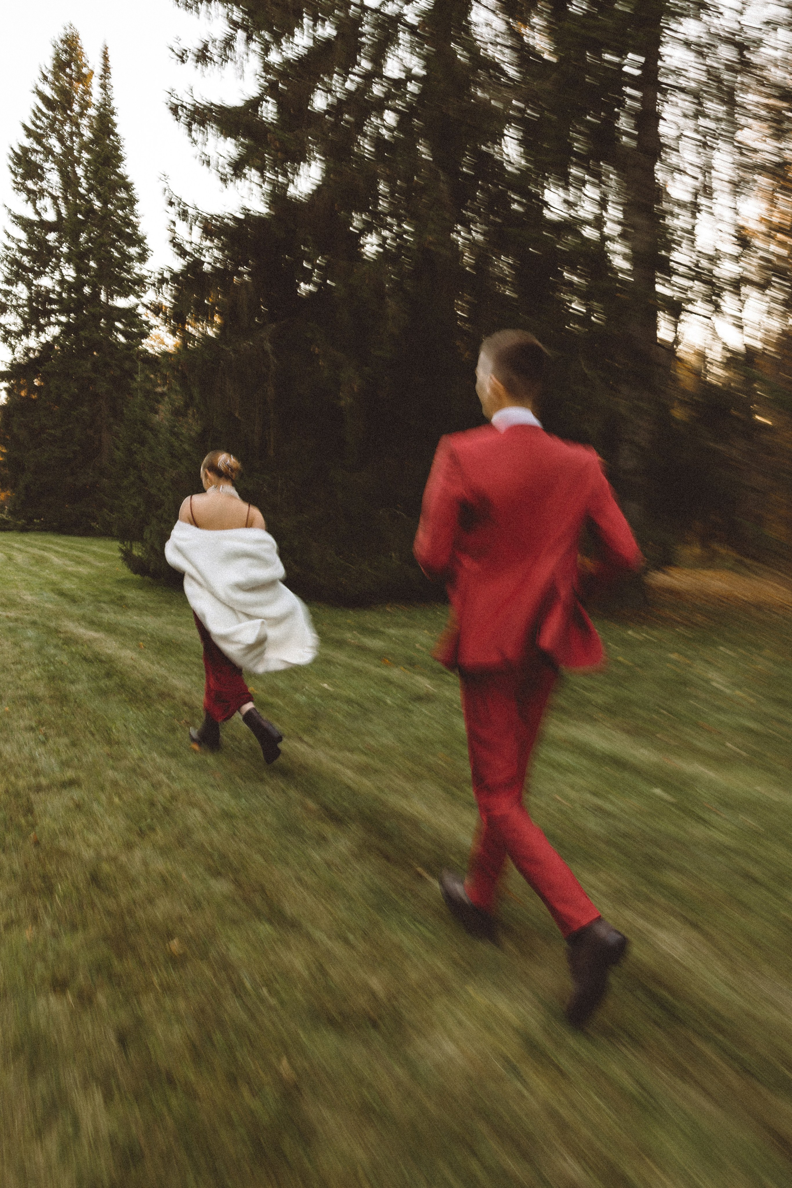 Николь и Егор. Lifestyle фотограф в Санкт-Петербурге Анна Щекалева