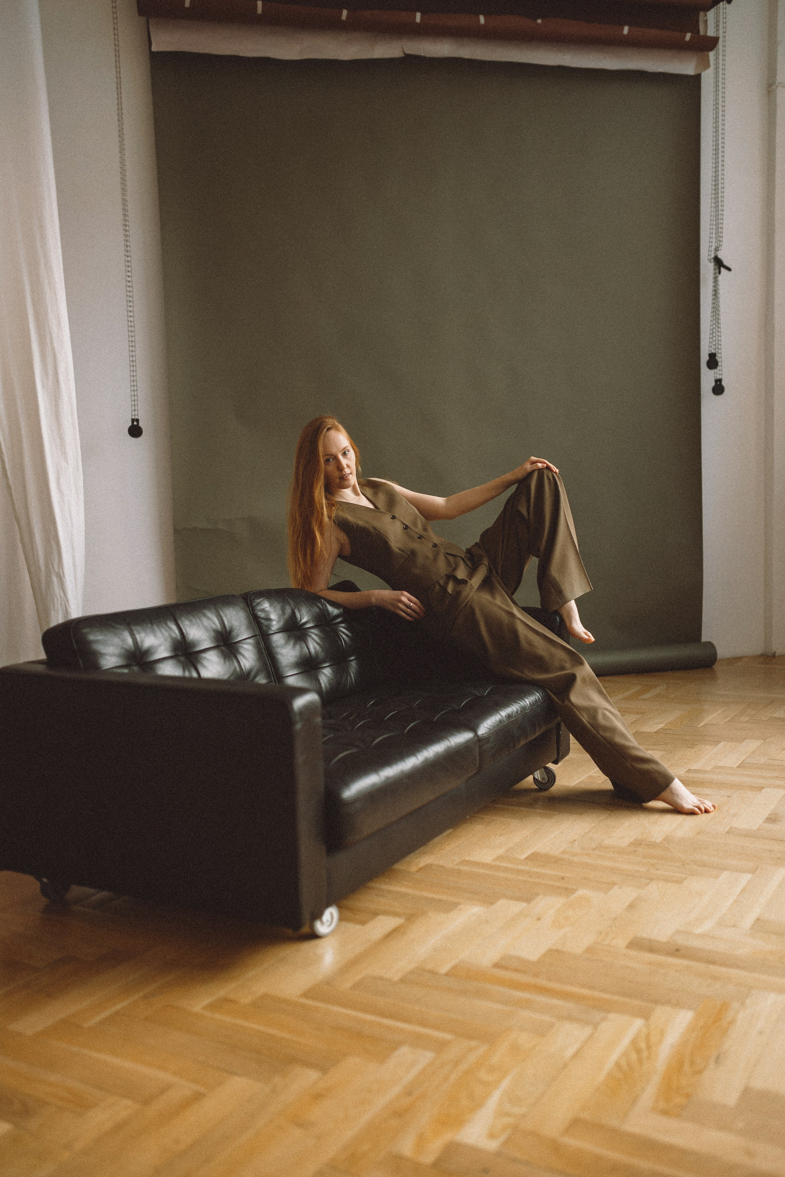 Алёна. Lifestyle фотограф в Санкт-Петербурге Анна Щекалева