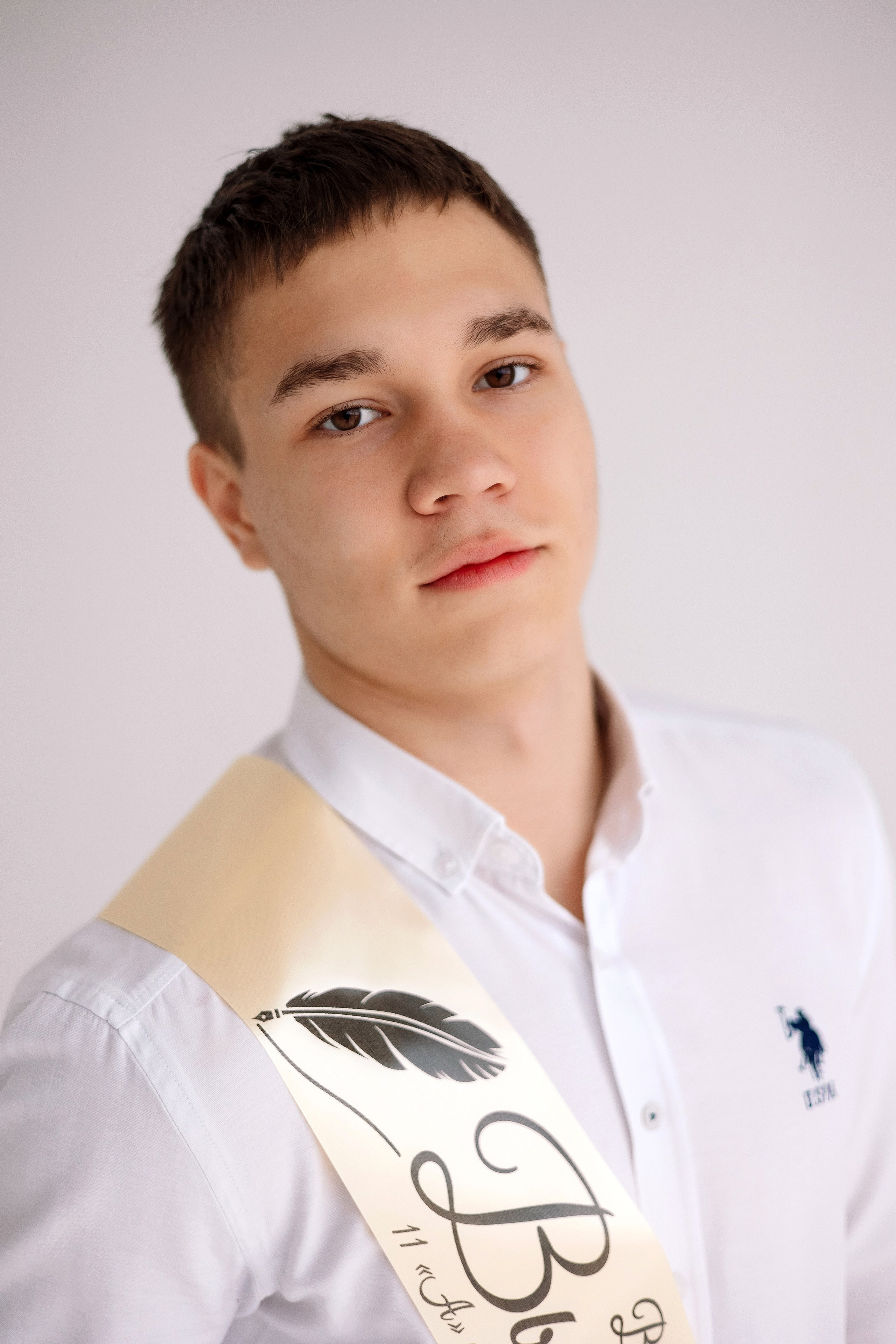 11 класс Циклорама. Фотограф Любовь Корниенко, Примоский край