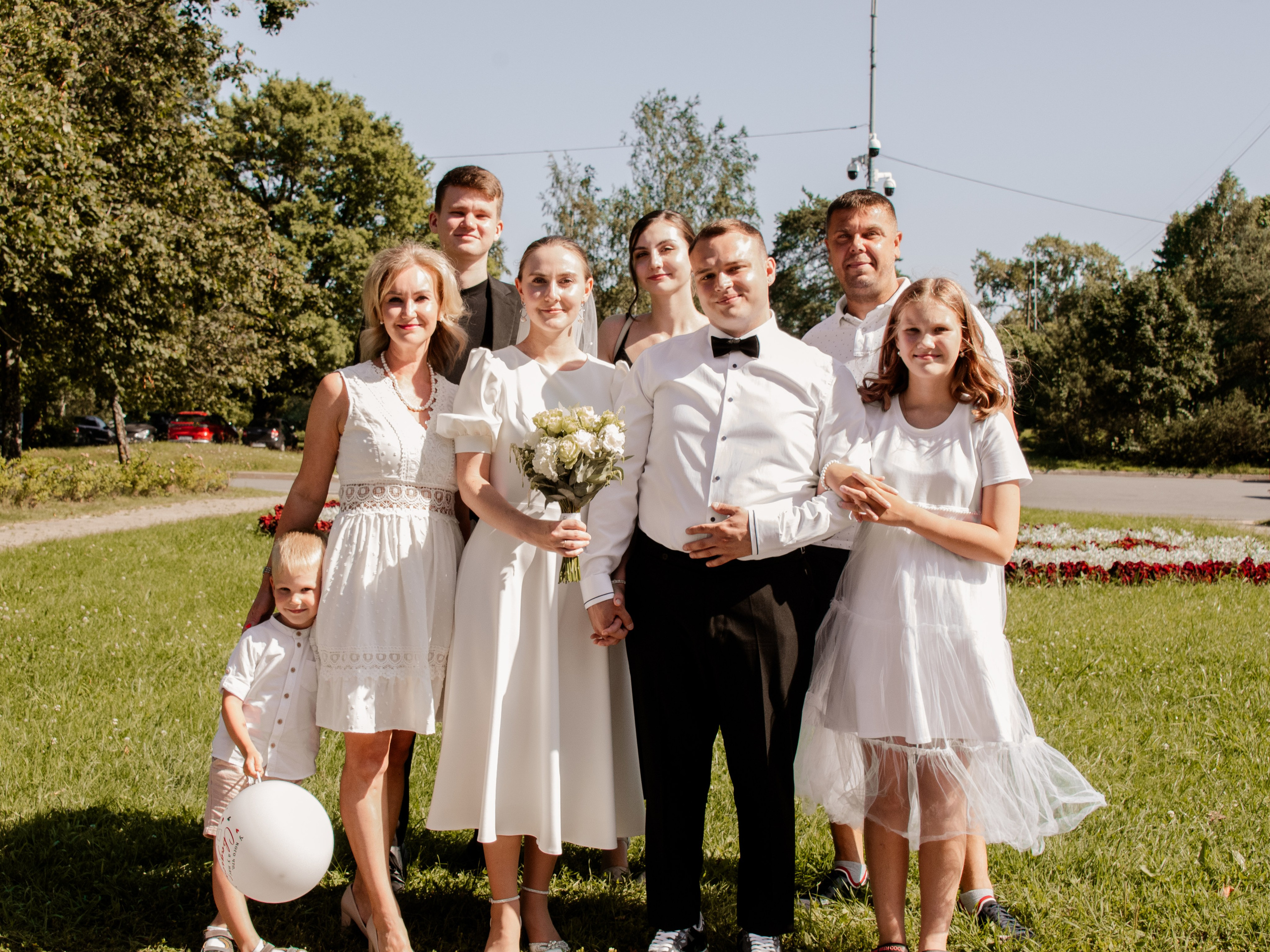 Вадим и Ксения. Фотограф в Санкт-Петербурге Ксения Яковчук