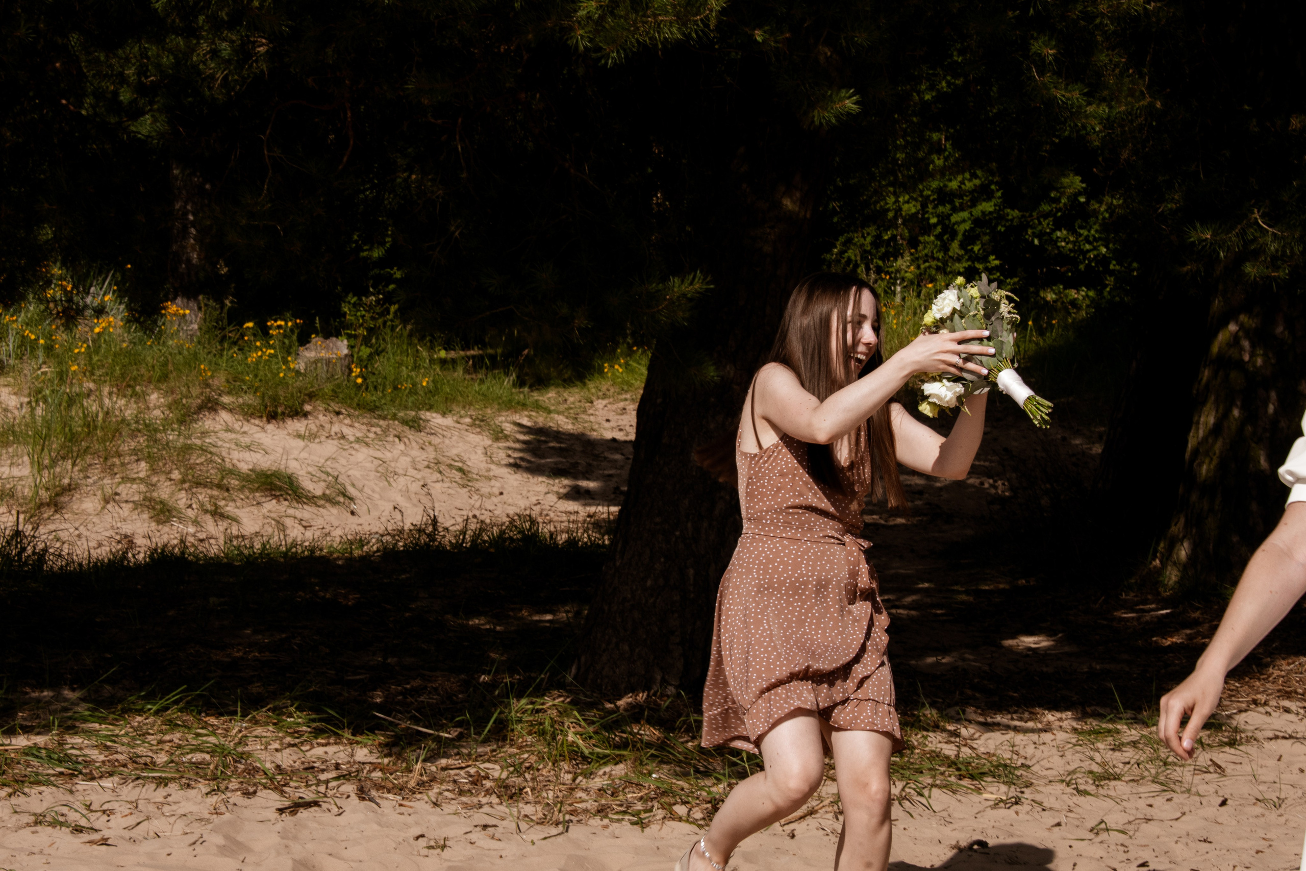 Вадим и Ксения. Фотограф в Санкт-Петербурге Ксения Яковчук