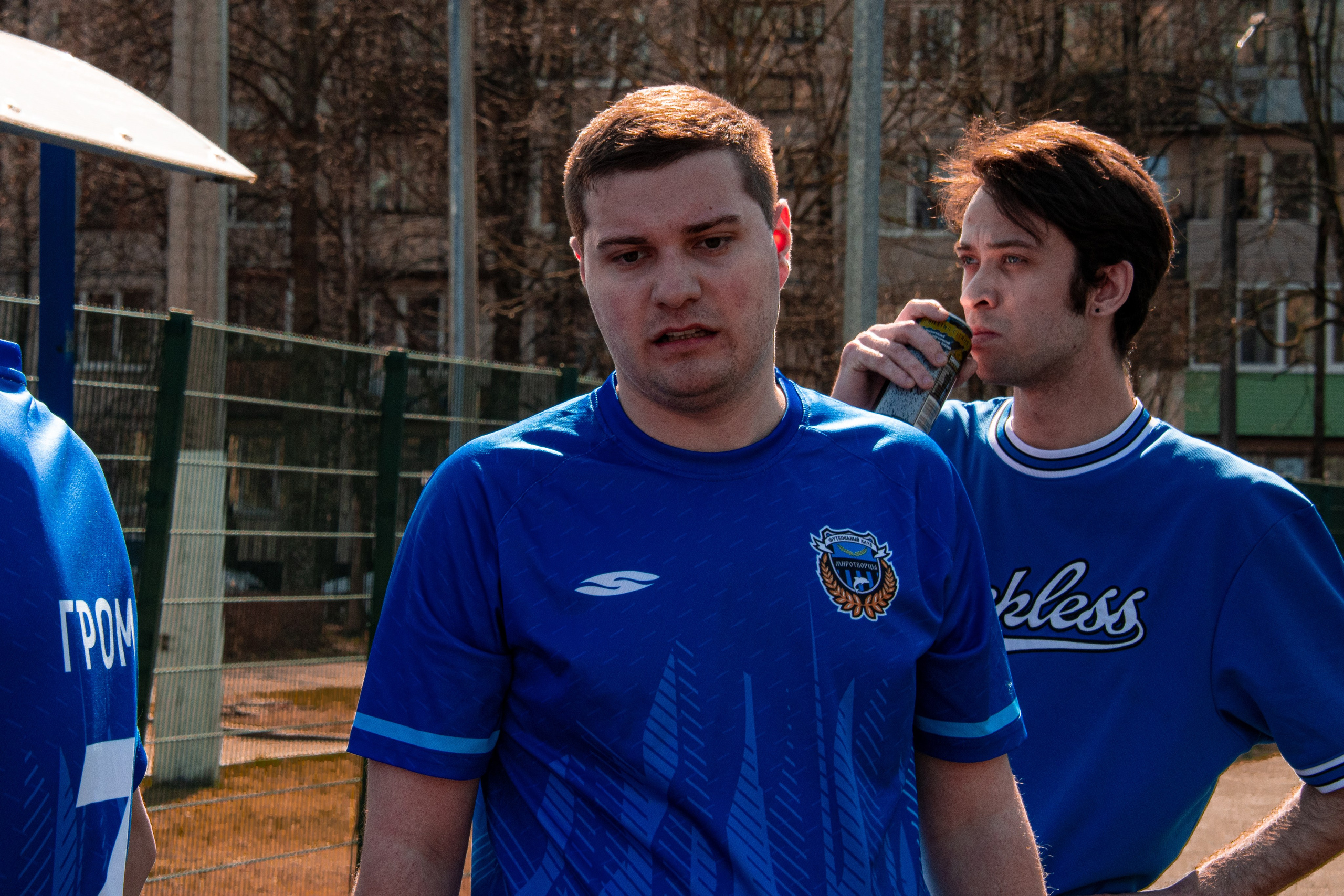 Спортивный репортаж 23.04.23. Фотограф в Санкт-Петербурге Ксения Яковчук