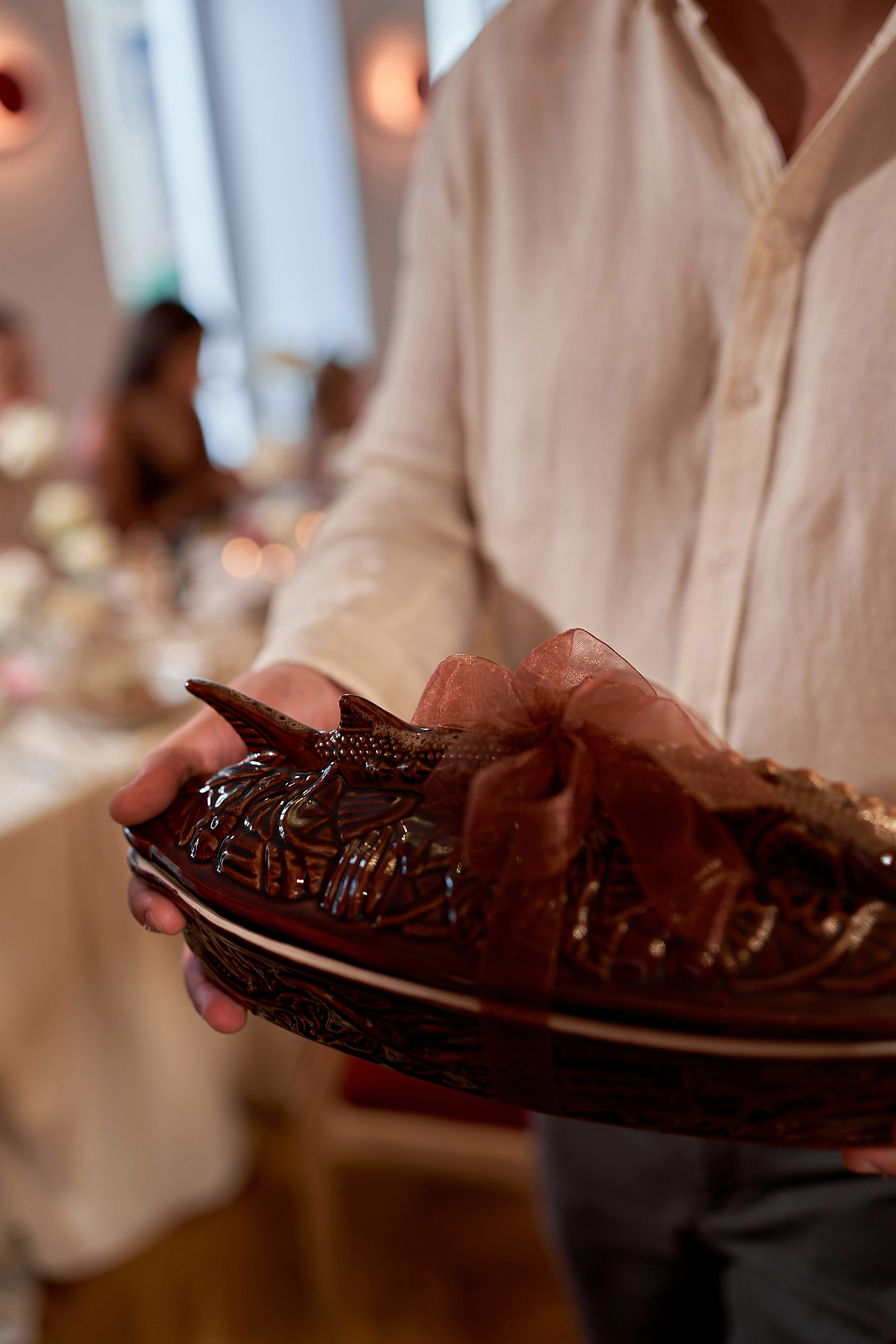 Павел & Ксения. Фотограф в Нижнем Новгороде Марина Кузнецова