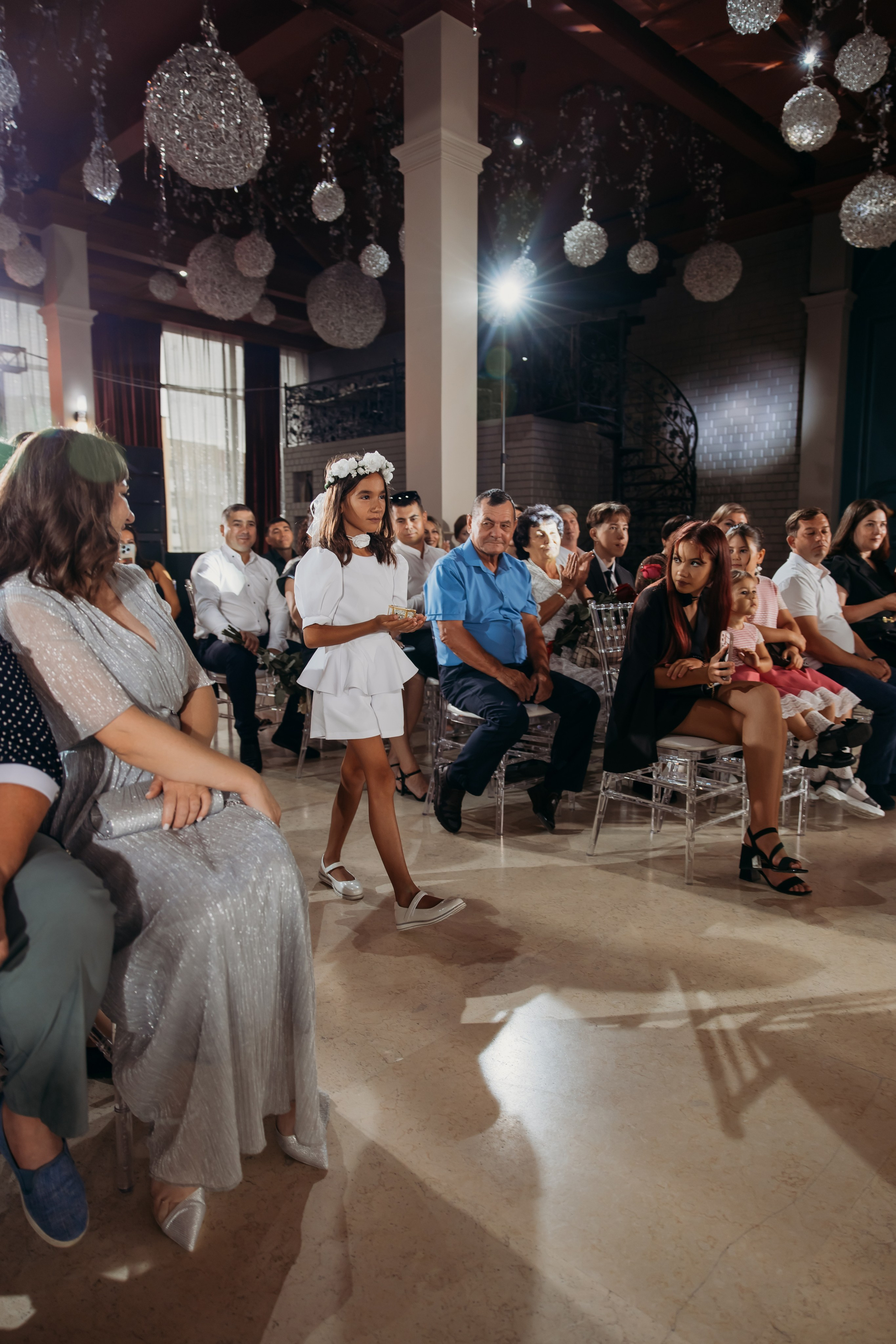 Ринат и Анастасия. Фотограф Тимербаева Алина г. Сургут