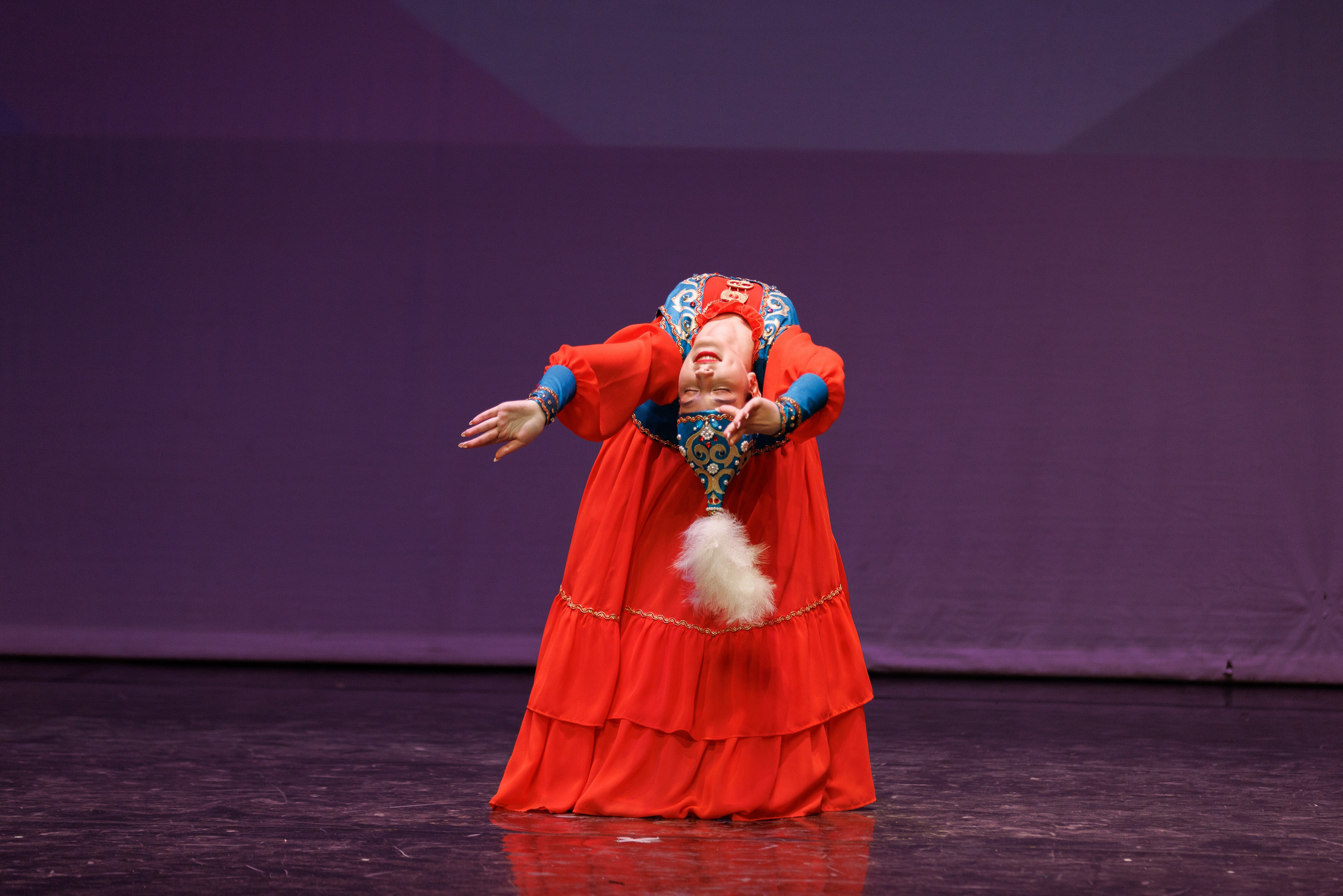 Фестиваль "Звезда восходящая 2025". Спортивный фотограф Алексей Соломин