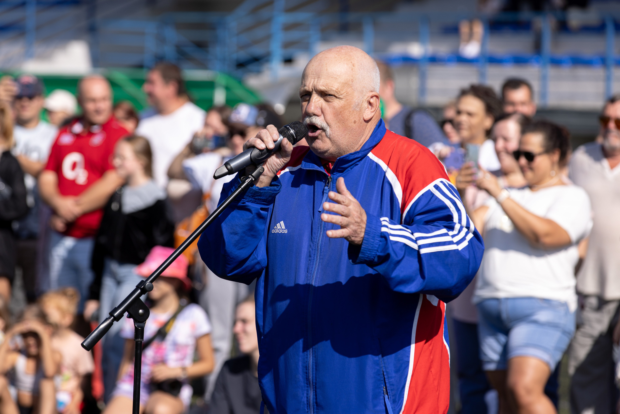 Кубок Бутузова 2024 / Регби. Спортивный фотограф Алексей Соломин