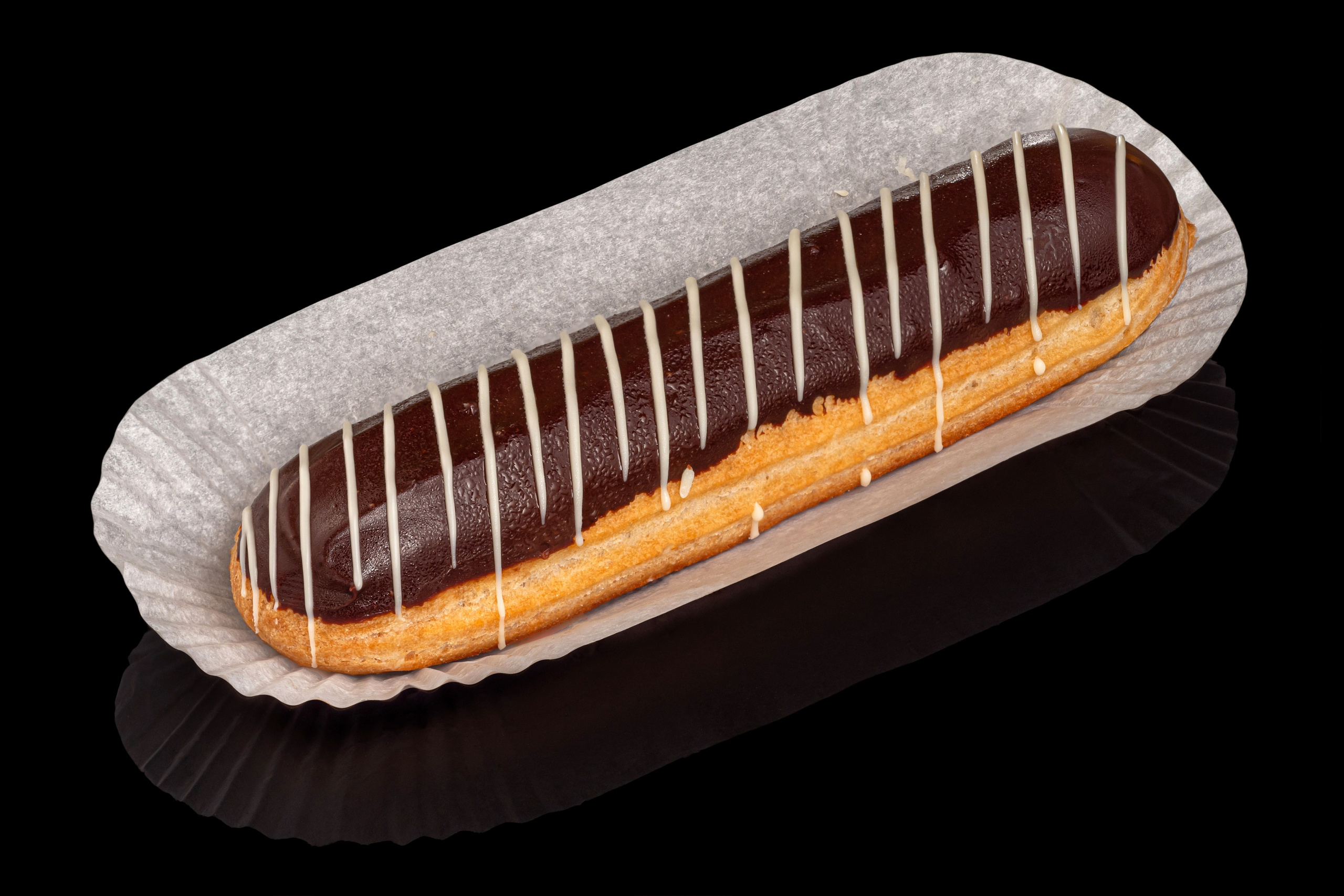 Десерты. Рекламная фотография. Обучение фотографии. Фотограф Жан Гаспарян