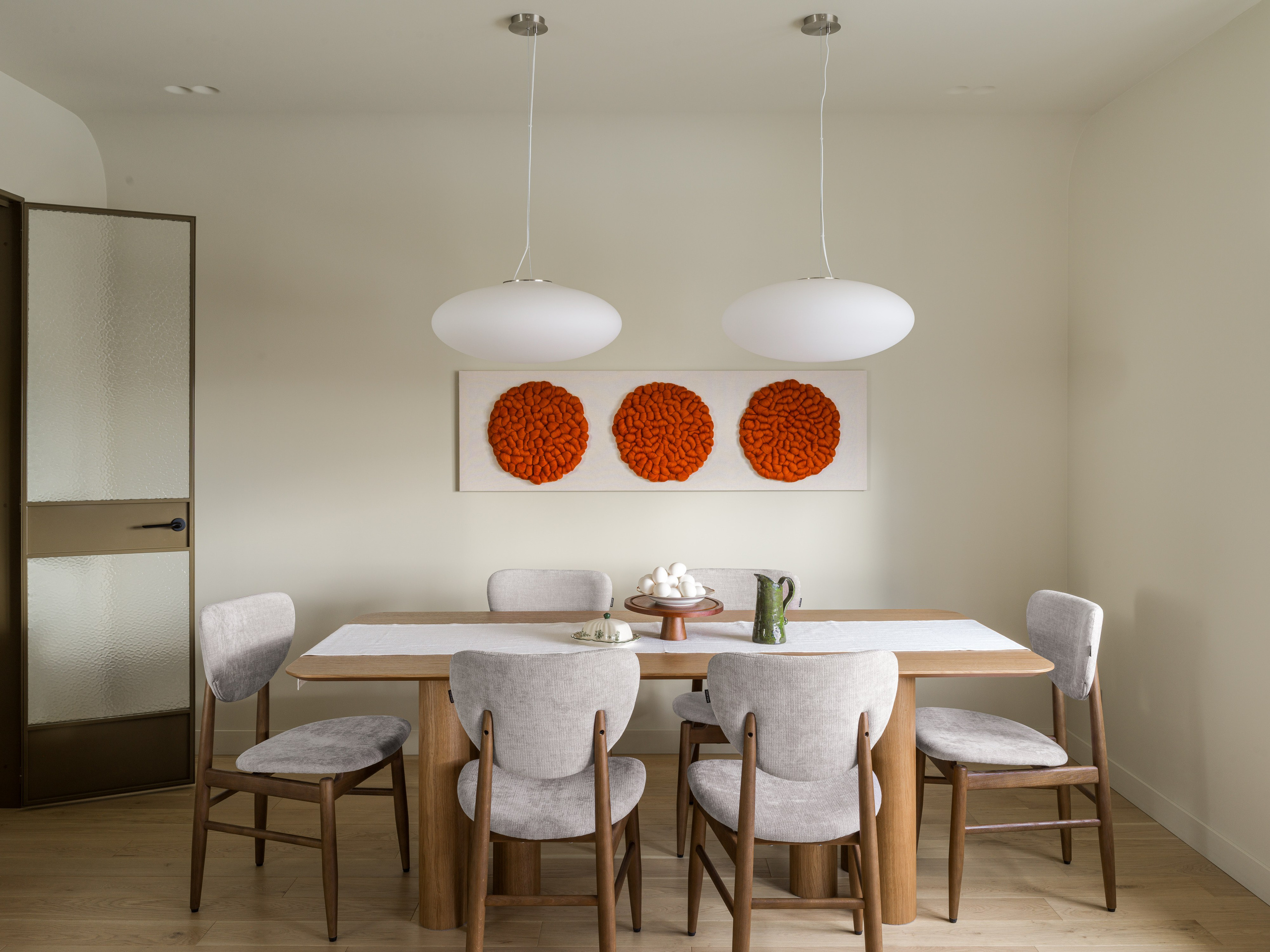 Yana Sushkova Design. Интерьерный фотограф Виталий Жданов
