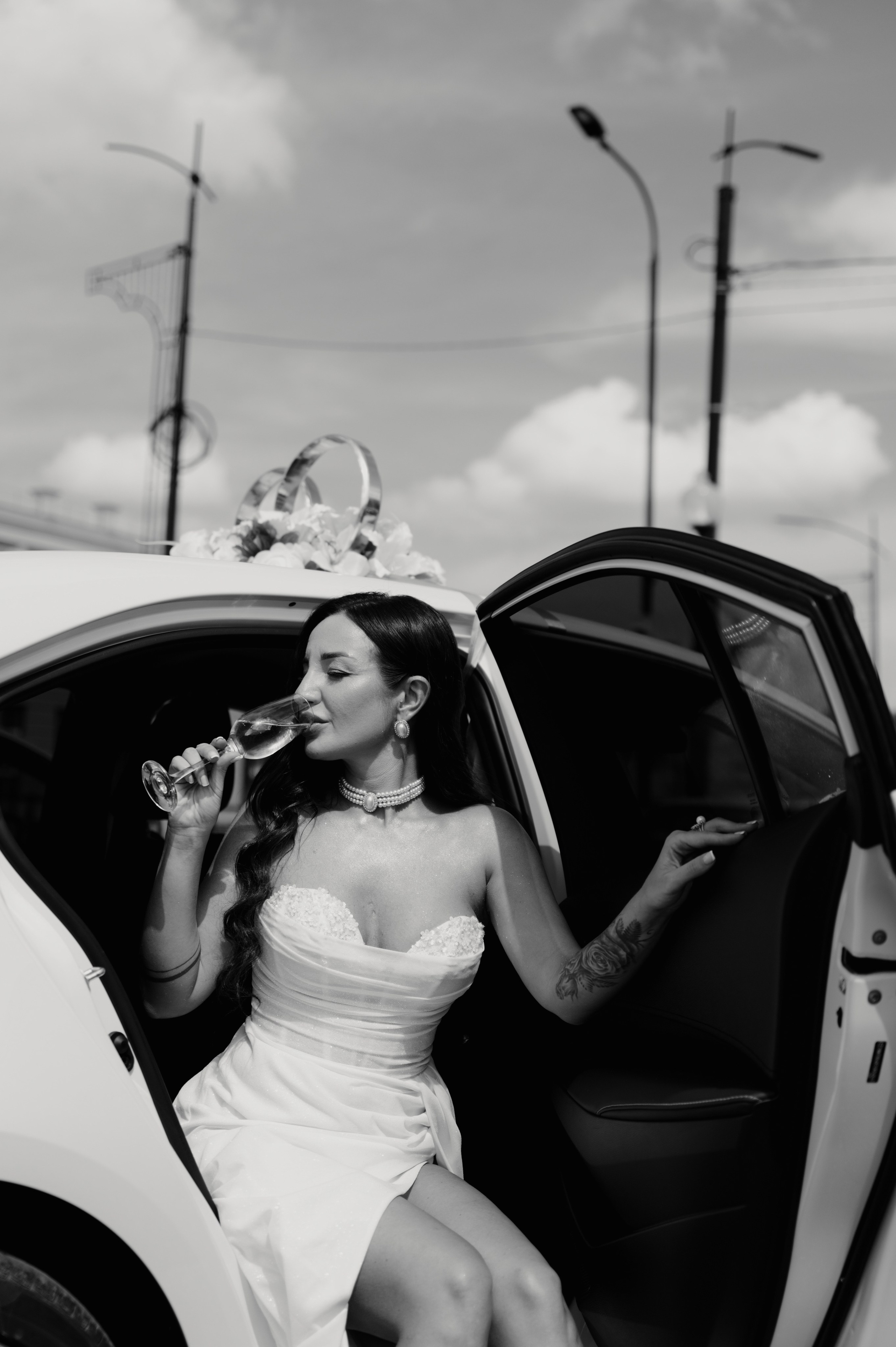 Александр и Дарья. Фотограф в Абакане и Минусинске