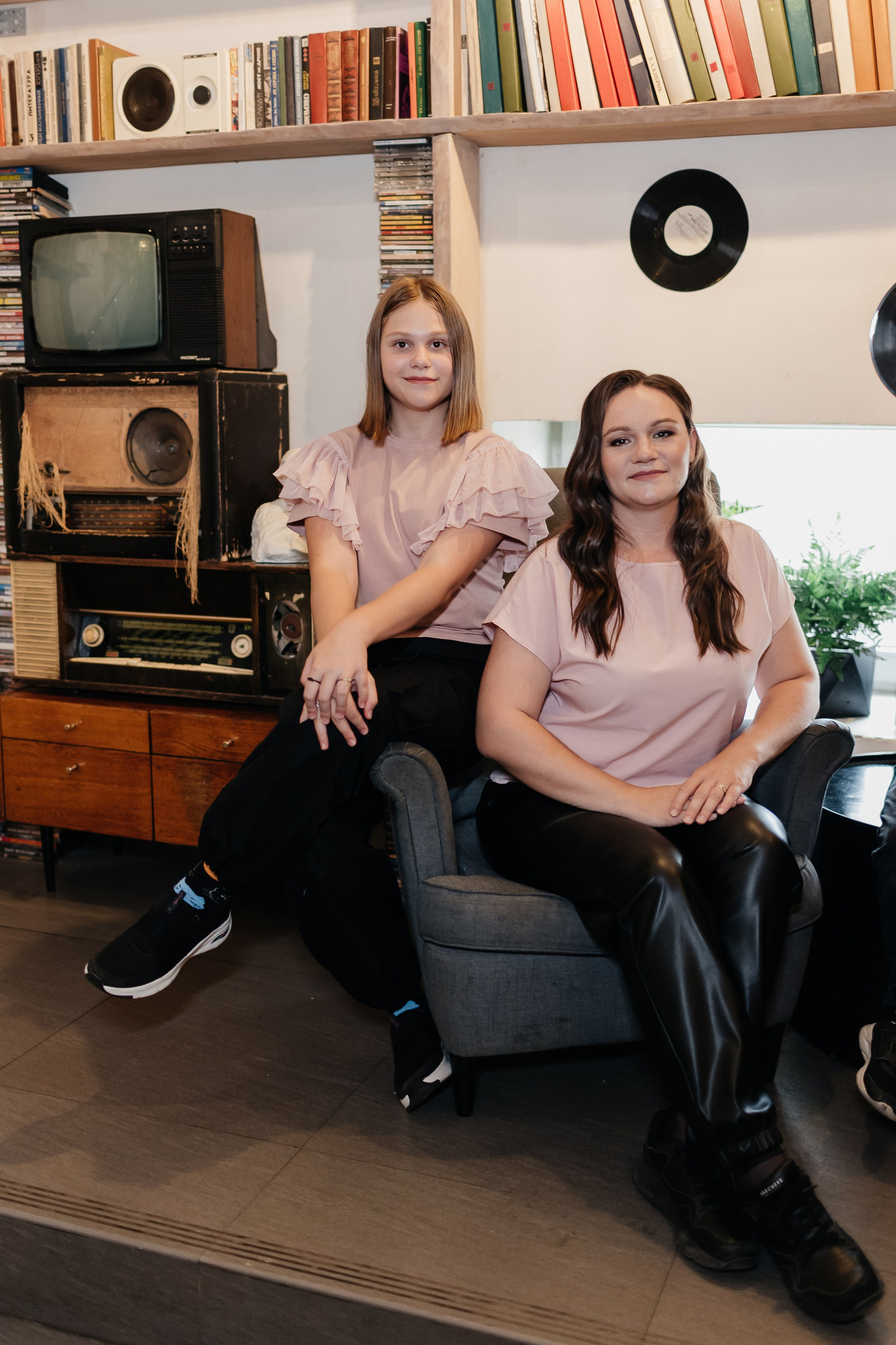 Семья. Фотограф свадебный семейный в Красноярске Шукшина Наталья