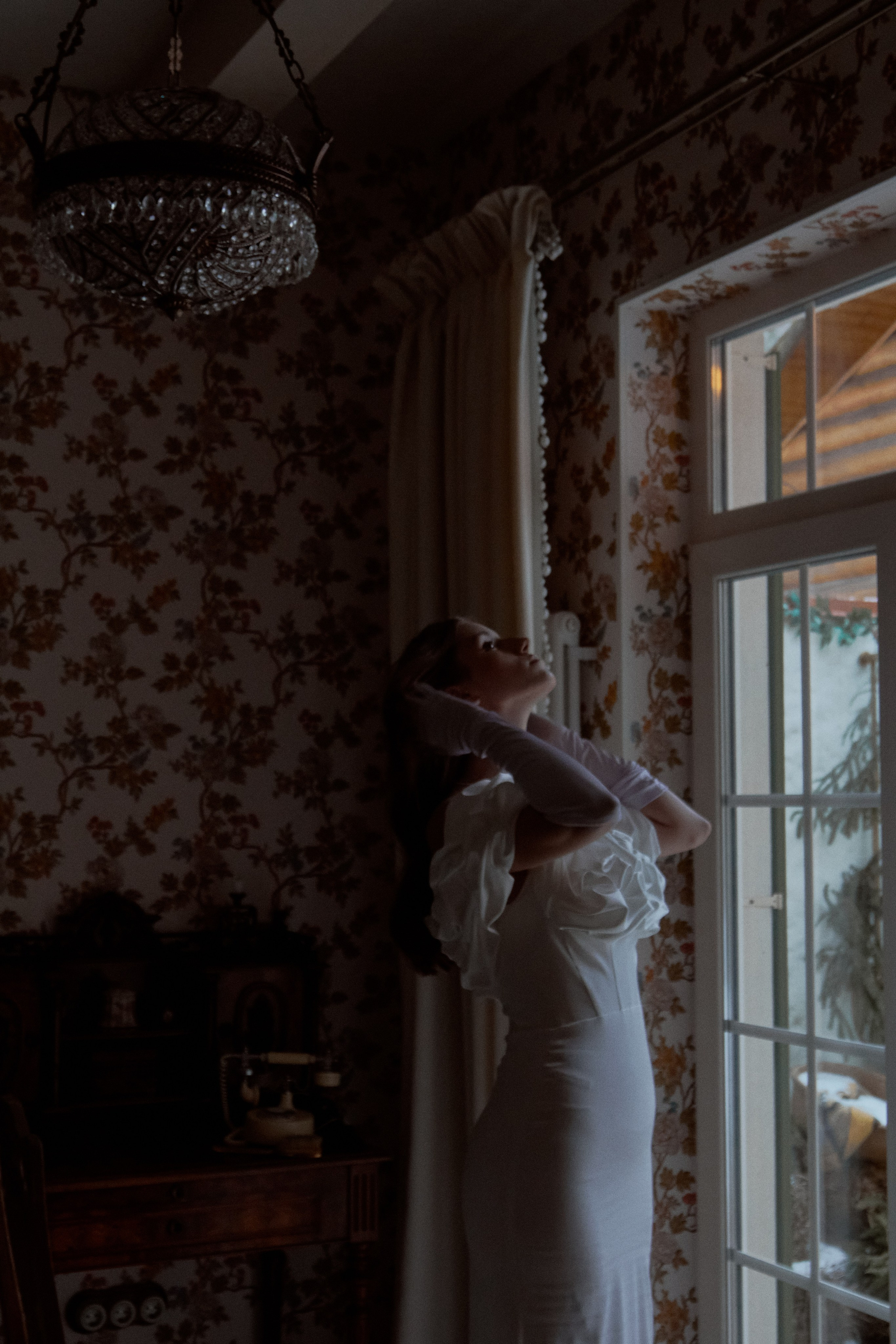 Александр и Татьяна. Итальянская усадьба. Фотограф лавстори Москва/МО Приятелева Ангелина