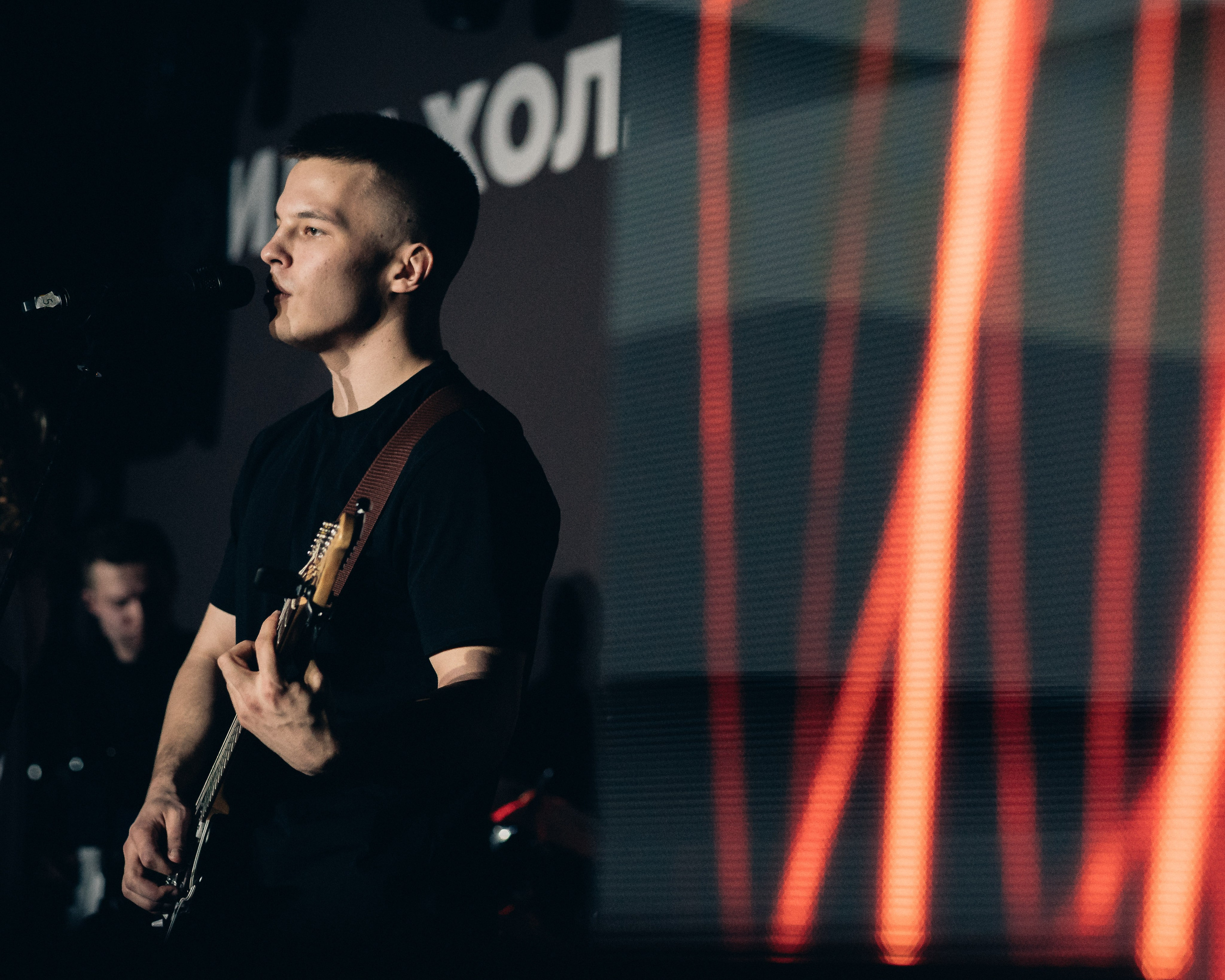 КвинтА. Автомобильный фотограф в Москве Иван Петушков