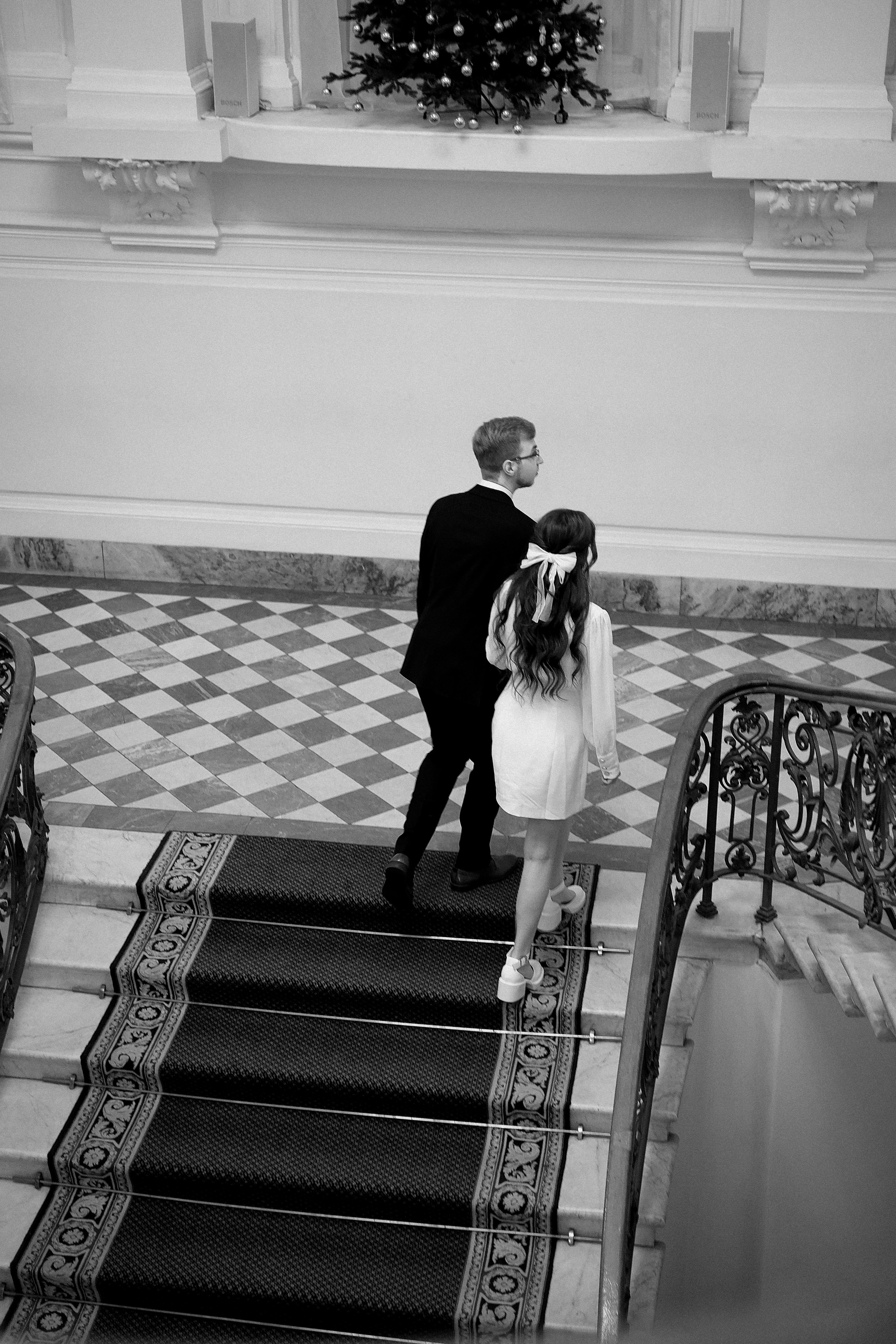 Полина & Бартош. ДБ2. Phdkvmr.ru