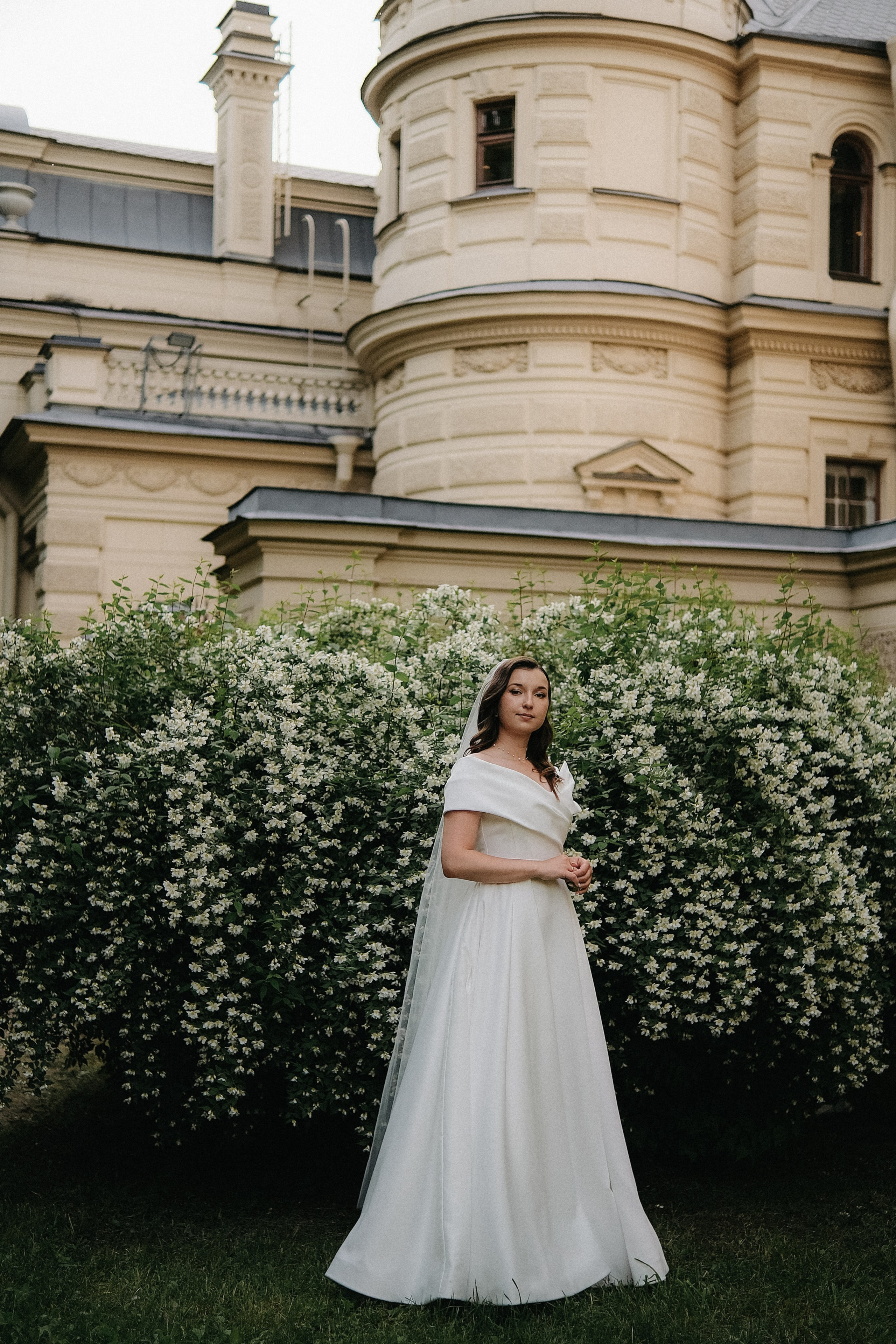 Оля & Саша ДБ1. Phdkvmr.ru