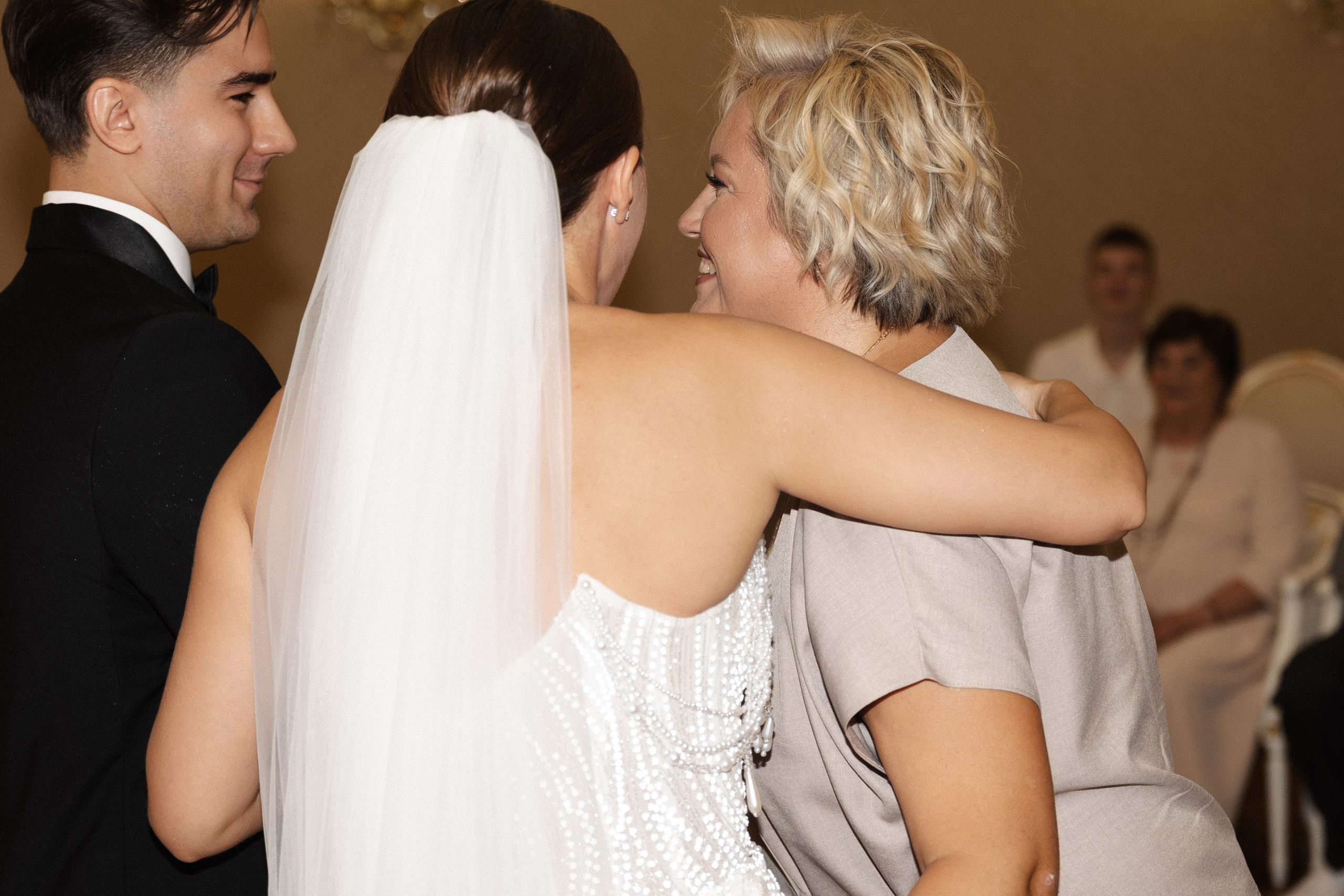 Максим и Ангелина. Фотограф Тюмень Пушковская Кристина