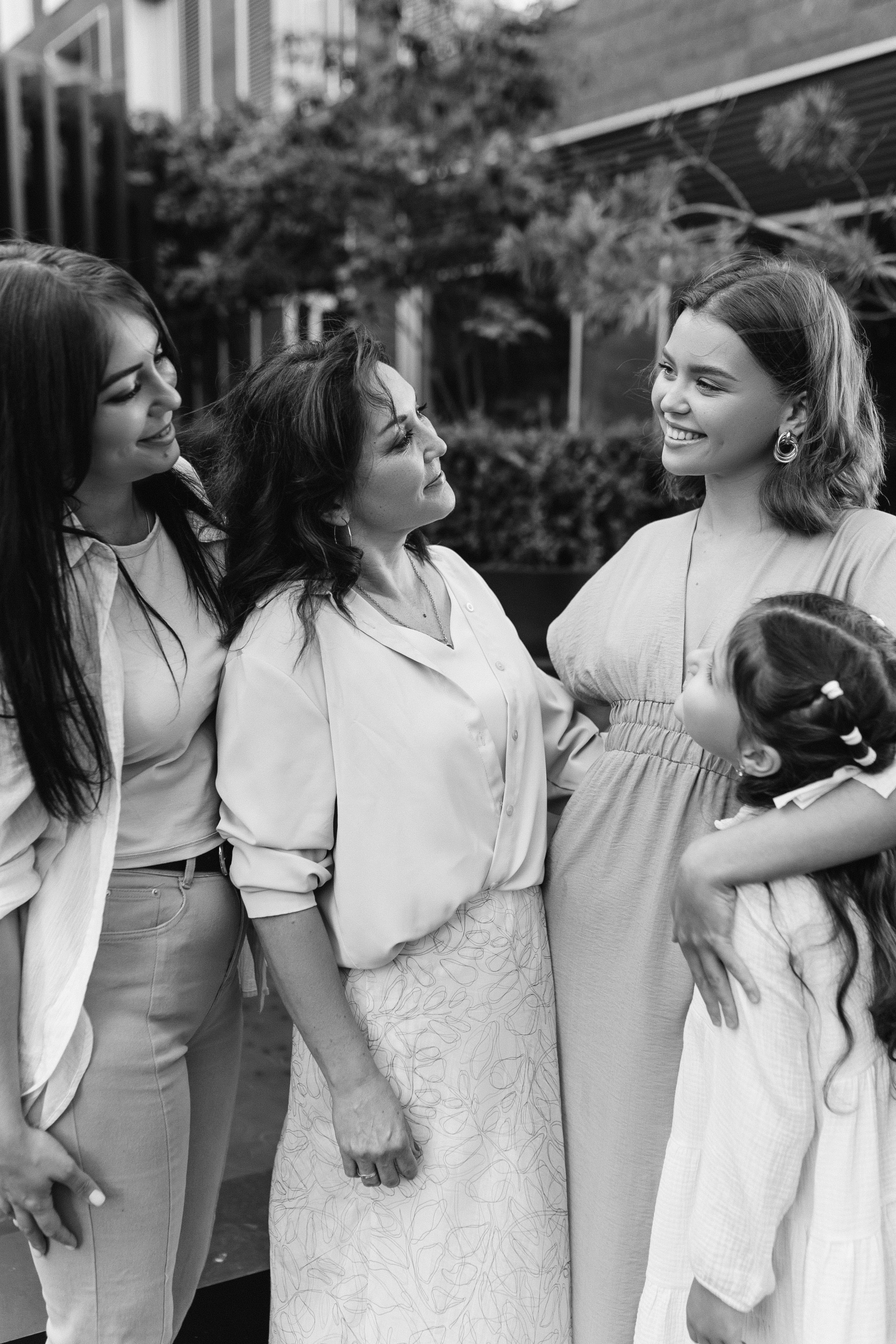 Портфолио//FAMILY. Фотограф Тюмень Пушковская Кристина