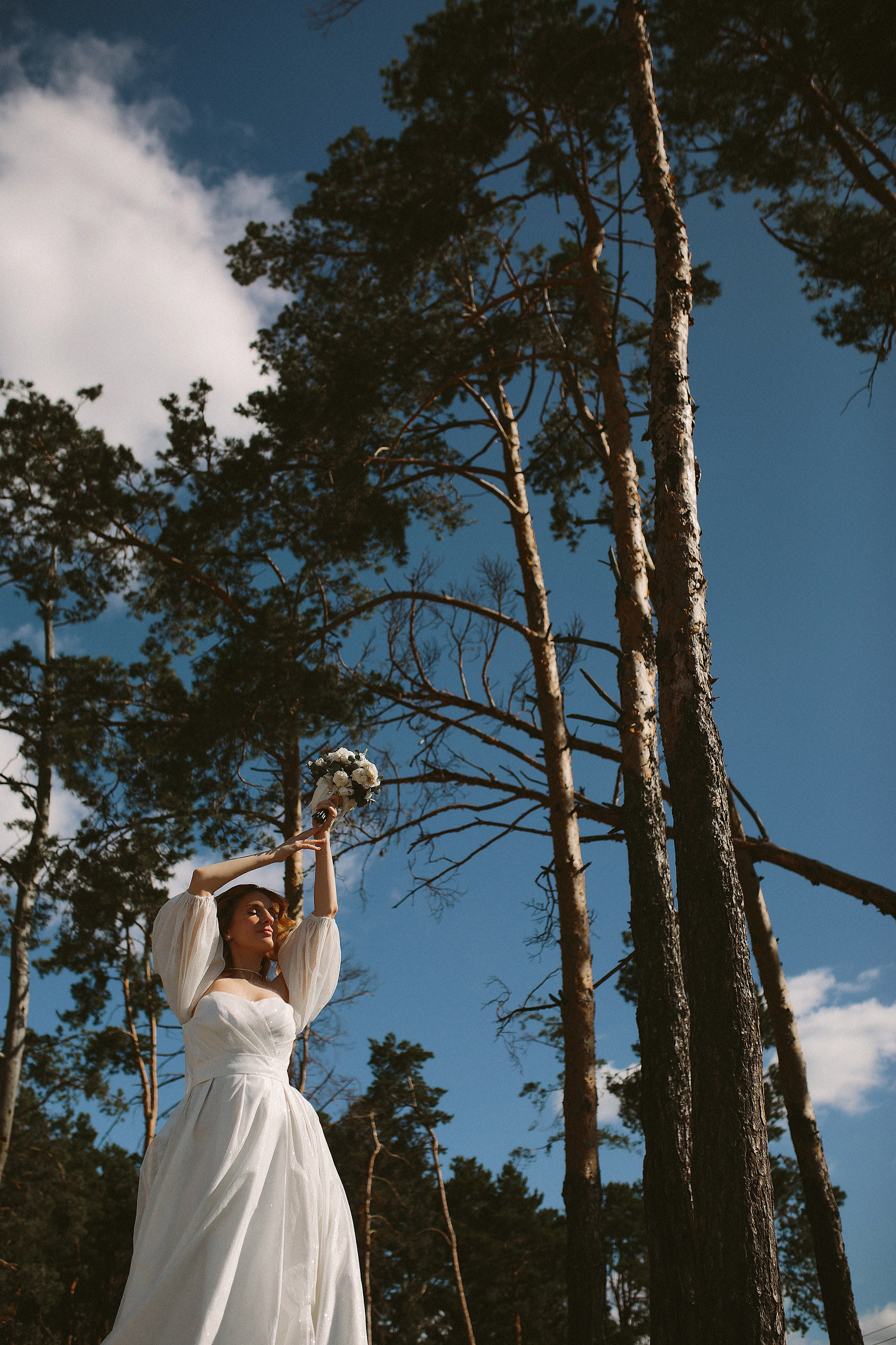Антон и Виктория. Фотограф Брянск|Москва Даша Жукова