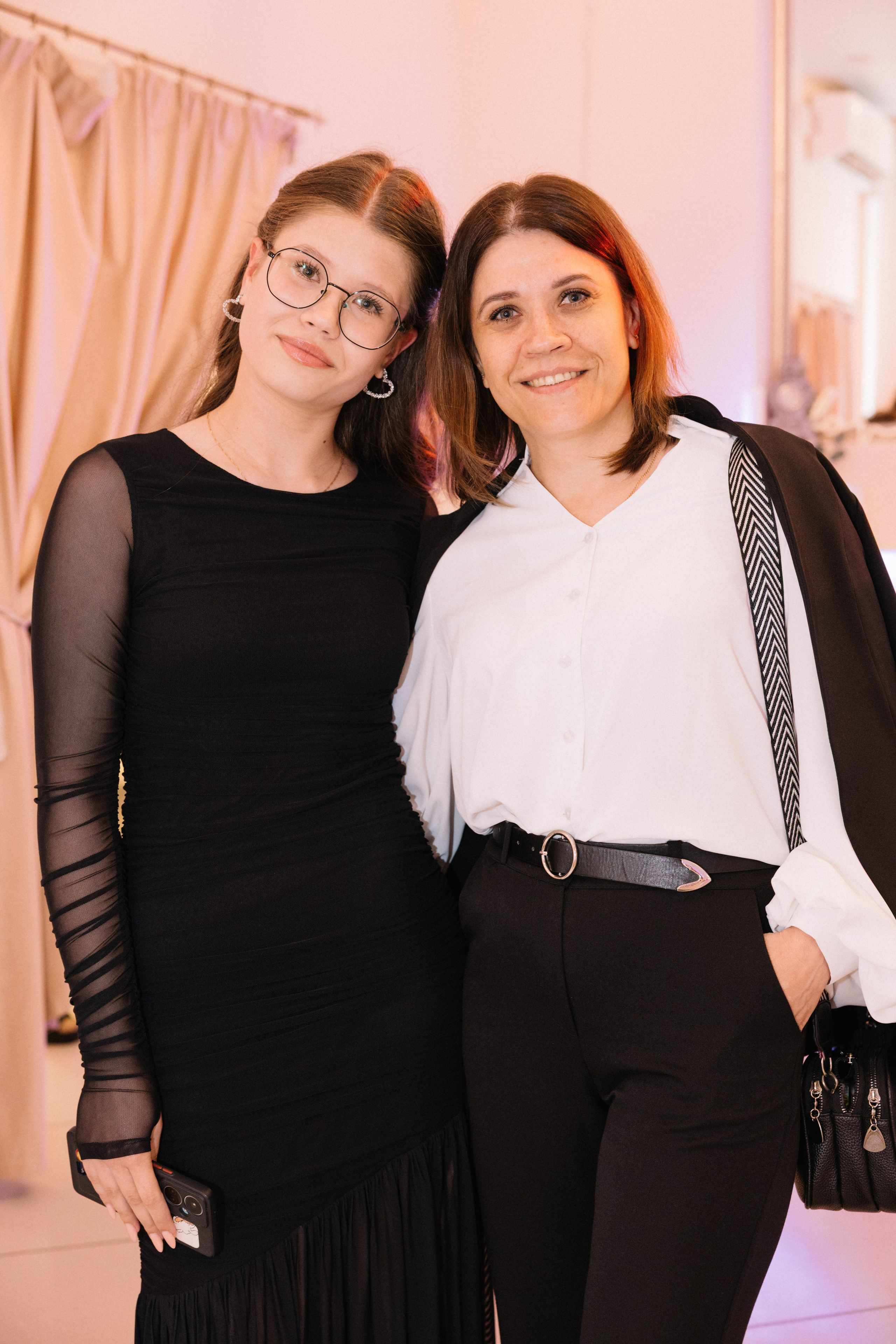 Выпускной 9 класса