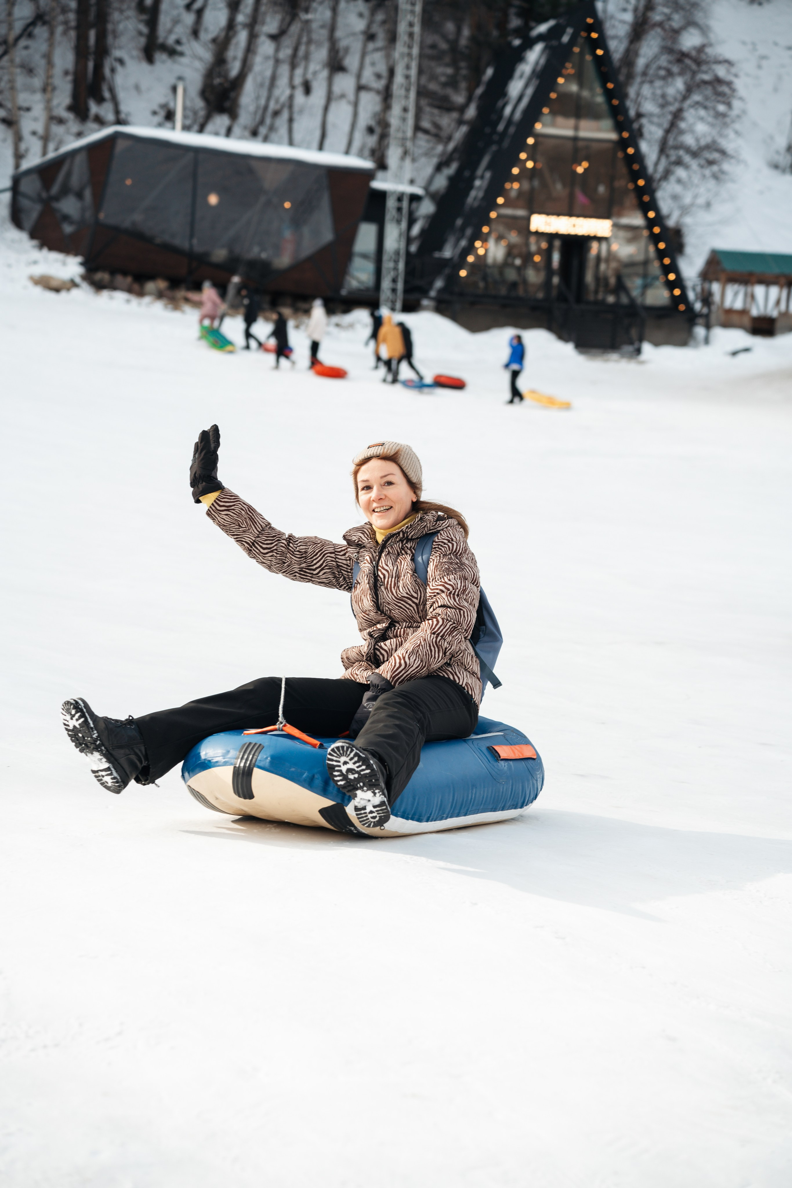 Фото сопровождение туров. Фотограф в Ростове-на-Дону и по всему миру Веникова Ольга