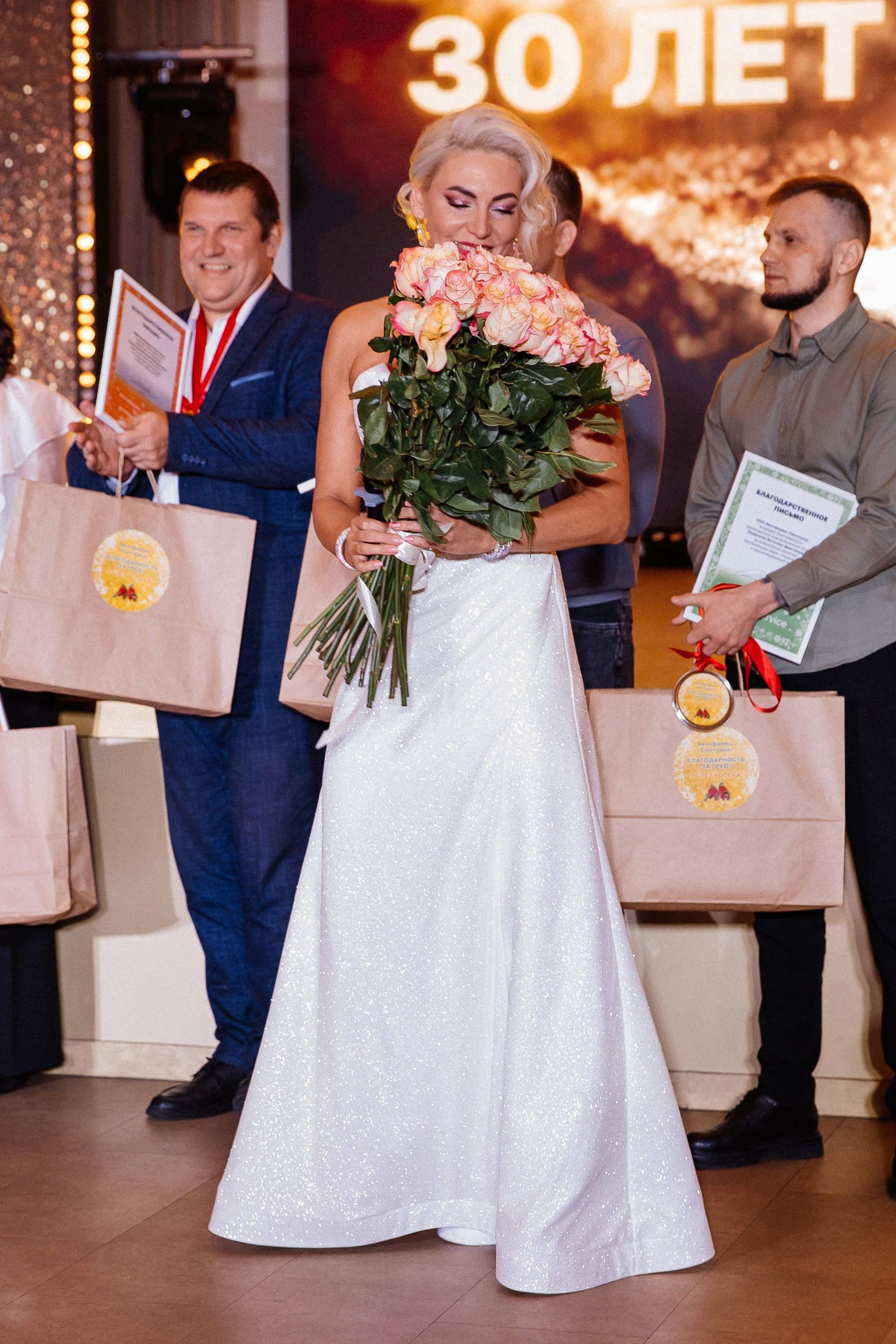 Волга-Волга. Свадебный фотограф Дмитрий Воробьев Ярославль