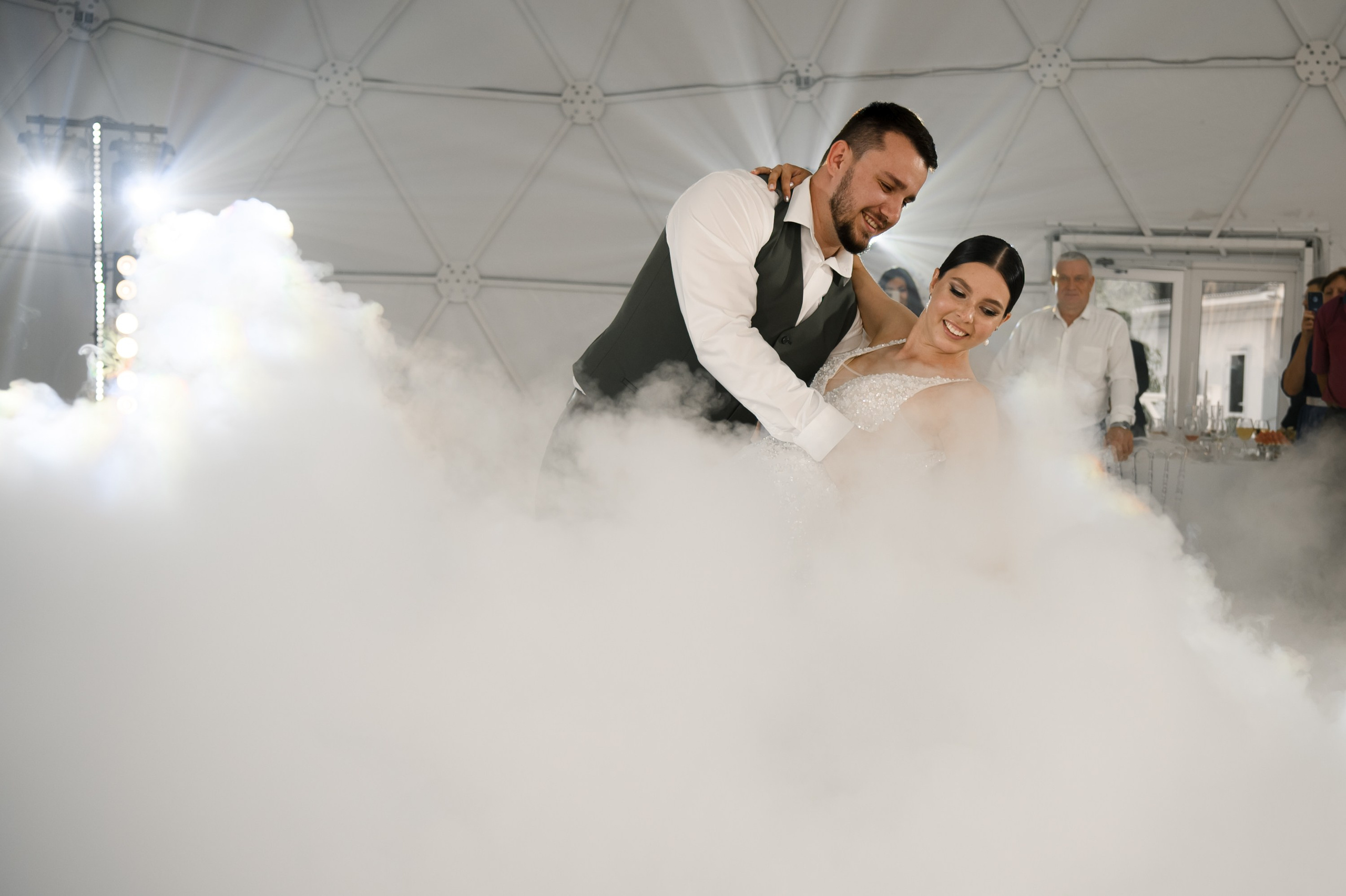 ХВОЯ МОРСКАЯ. Свадебный  фотограф Новосибирск