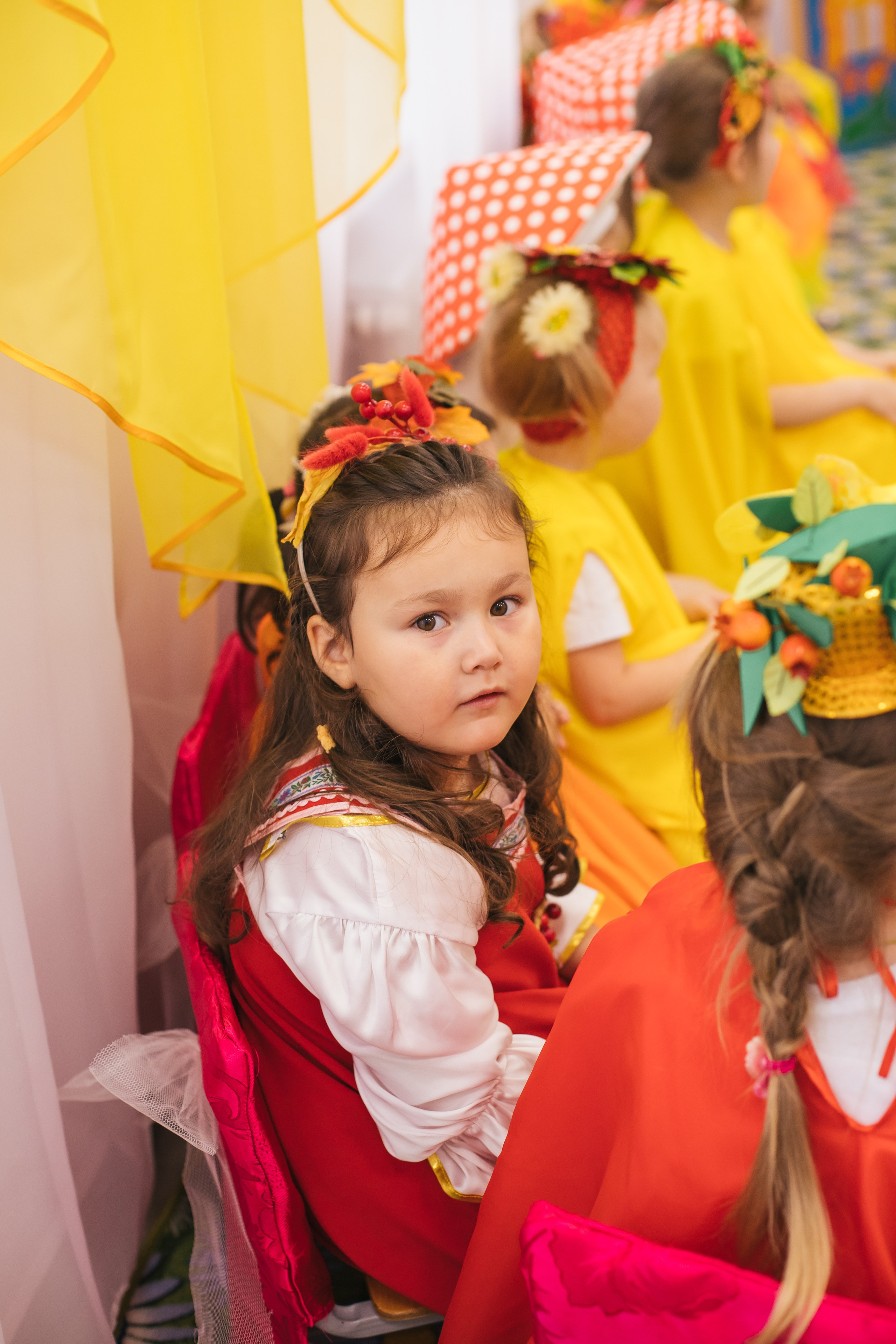 Детские садики. Фотограф Слюдянка Иркутск Наталья Кургина