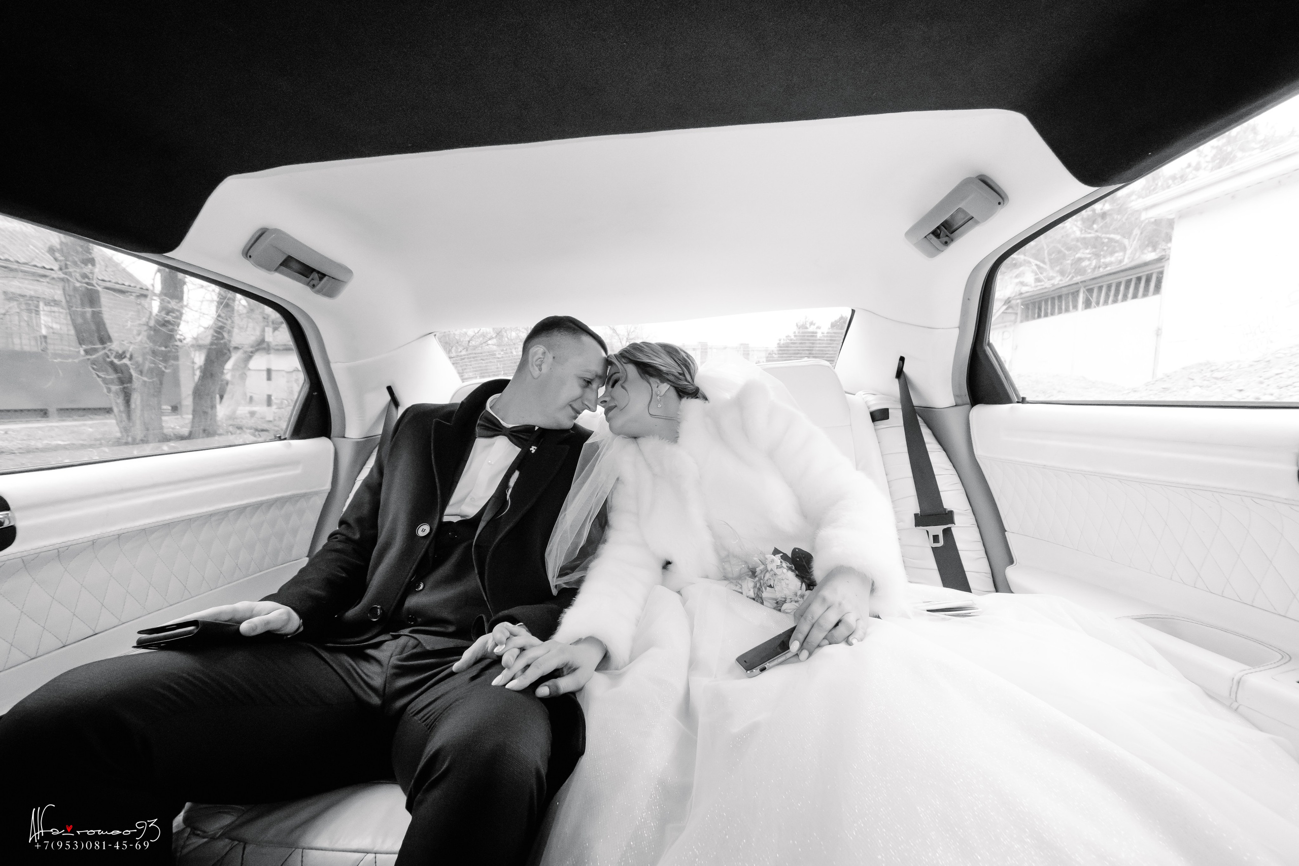 Wedding day 18.03.2023. Фотограф Видеограф