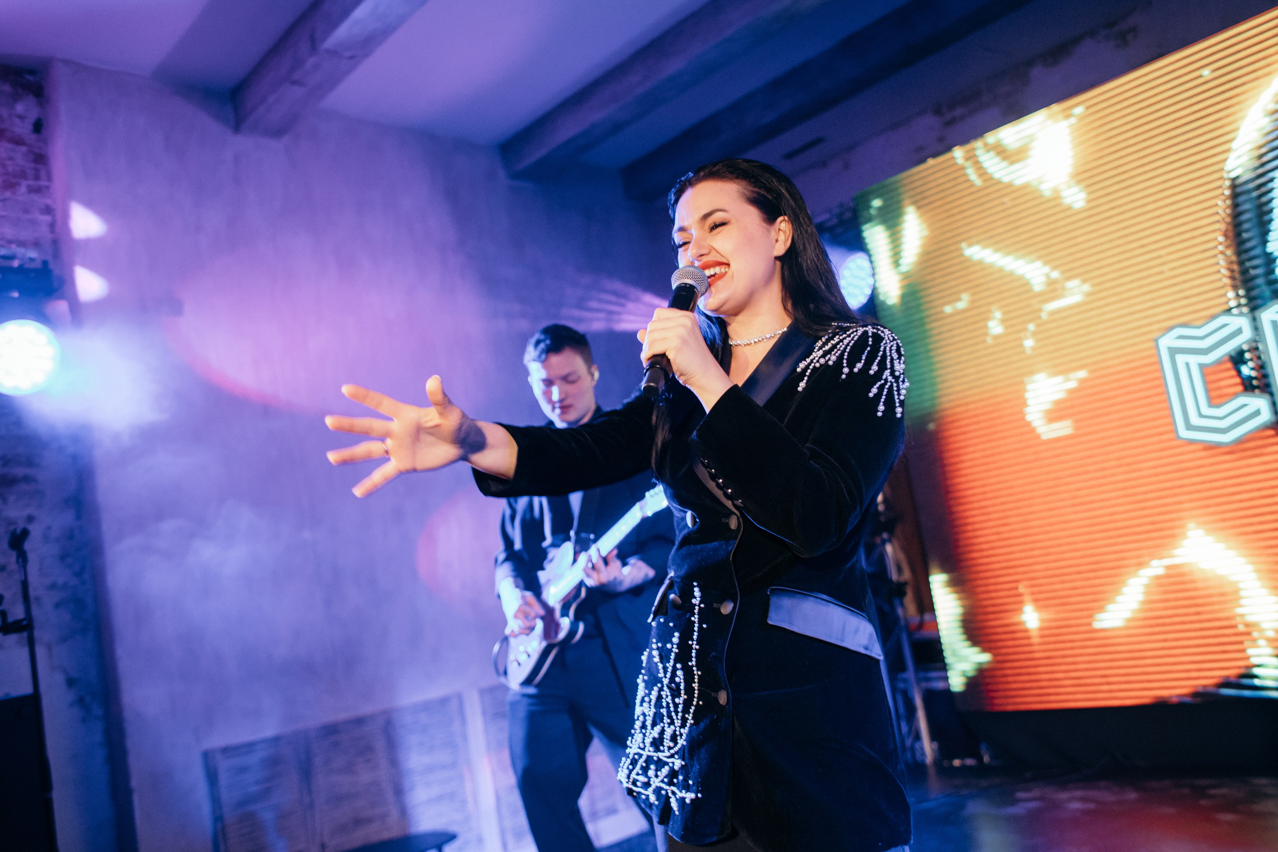 MODI — 5 ЛЕТ. Фотограф в Москве