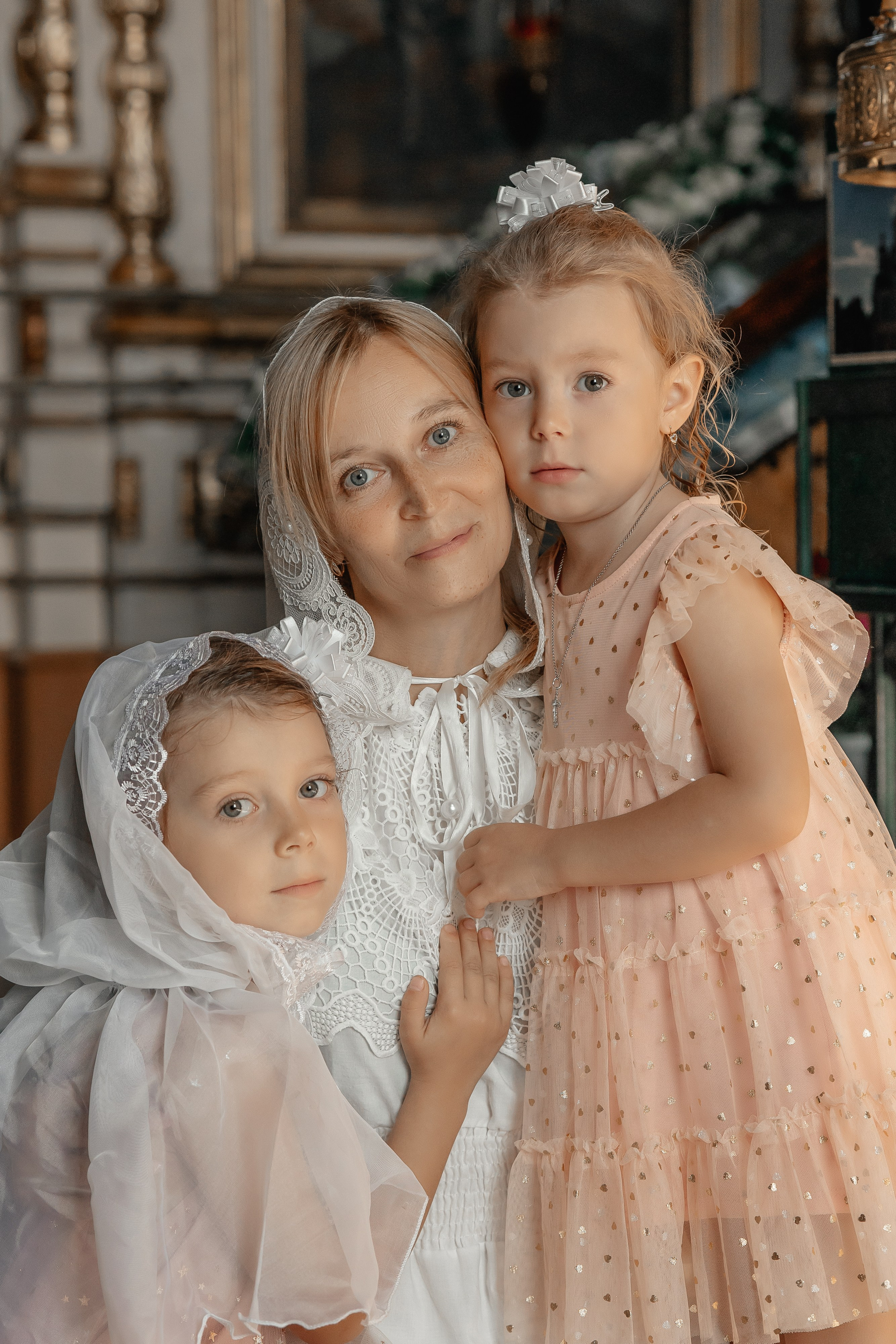 Фото портфолио крещения. Фотограф крещения венчания Чебоксары, Чувашия Татьяна Иванова