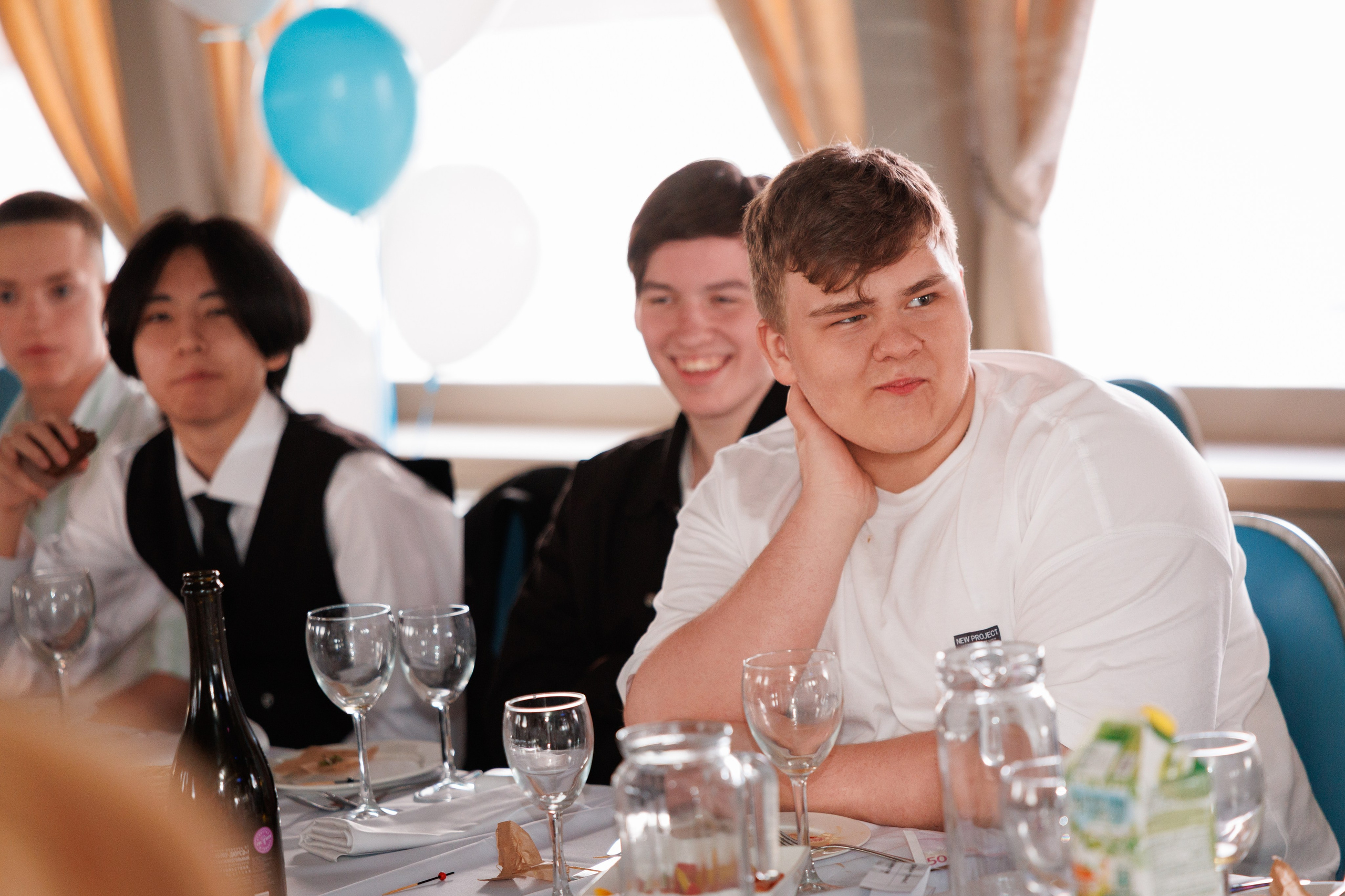 Выпускной 9 класс 2025 год. Репортажной, Свадебный, школьный