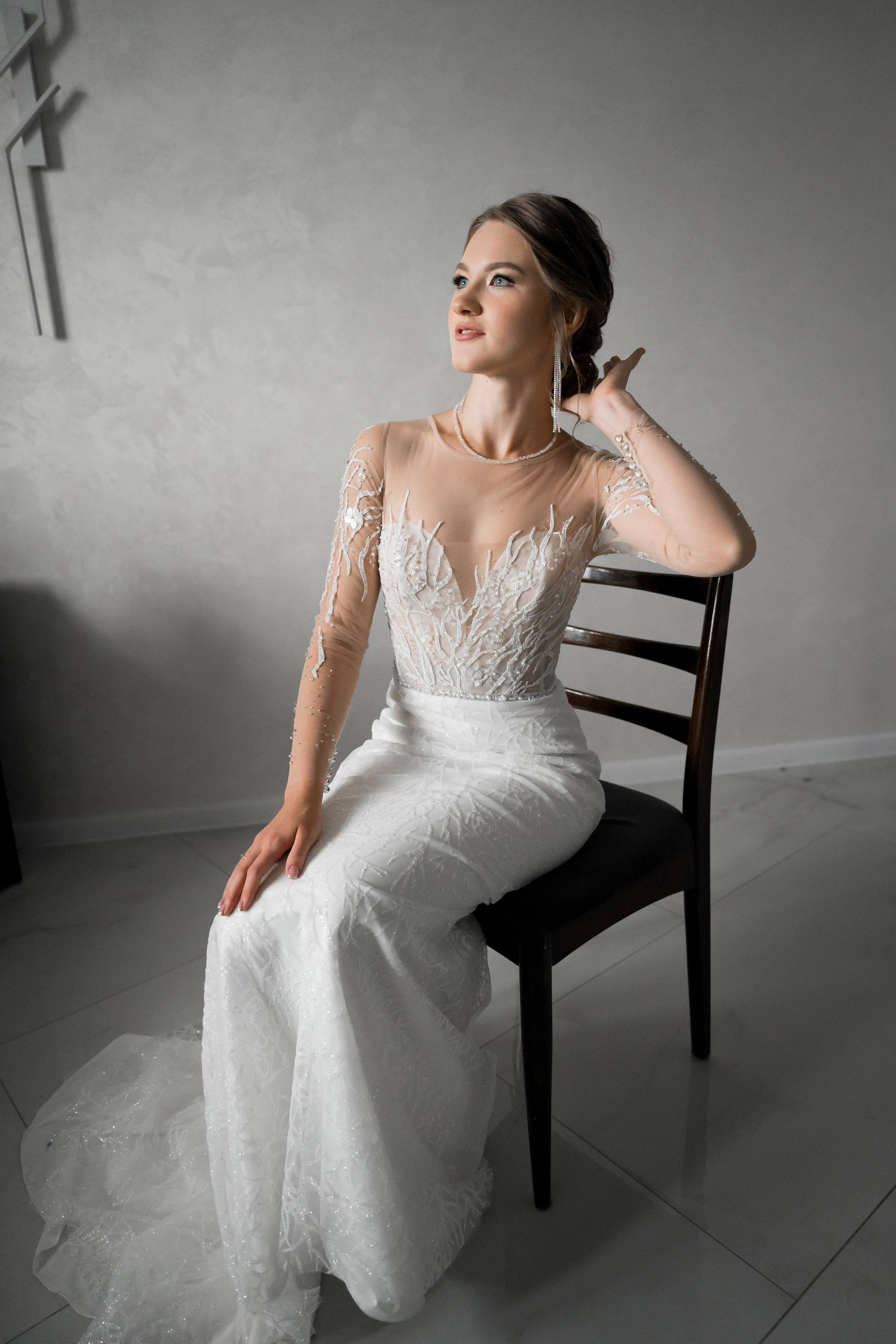 Григорий и Василисса. Фотограф Егоров Констанин