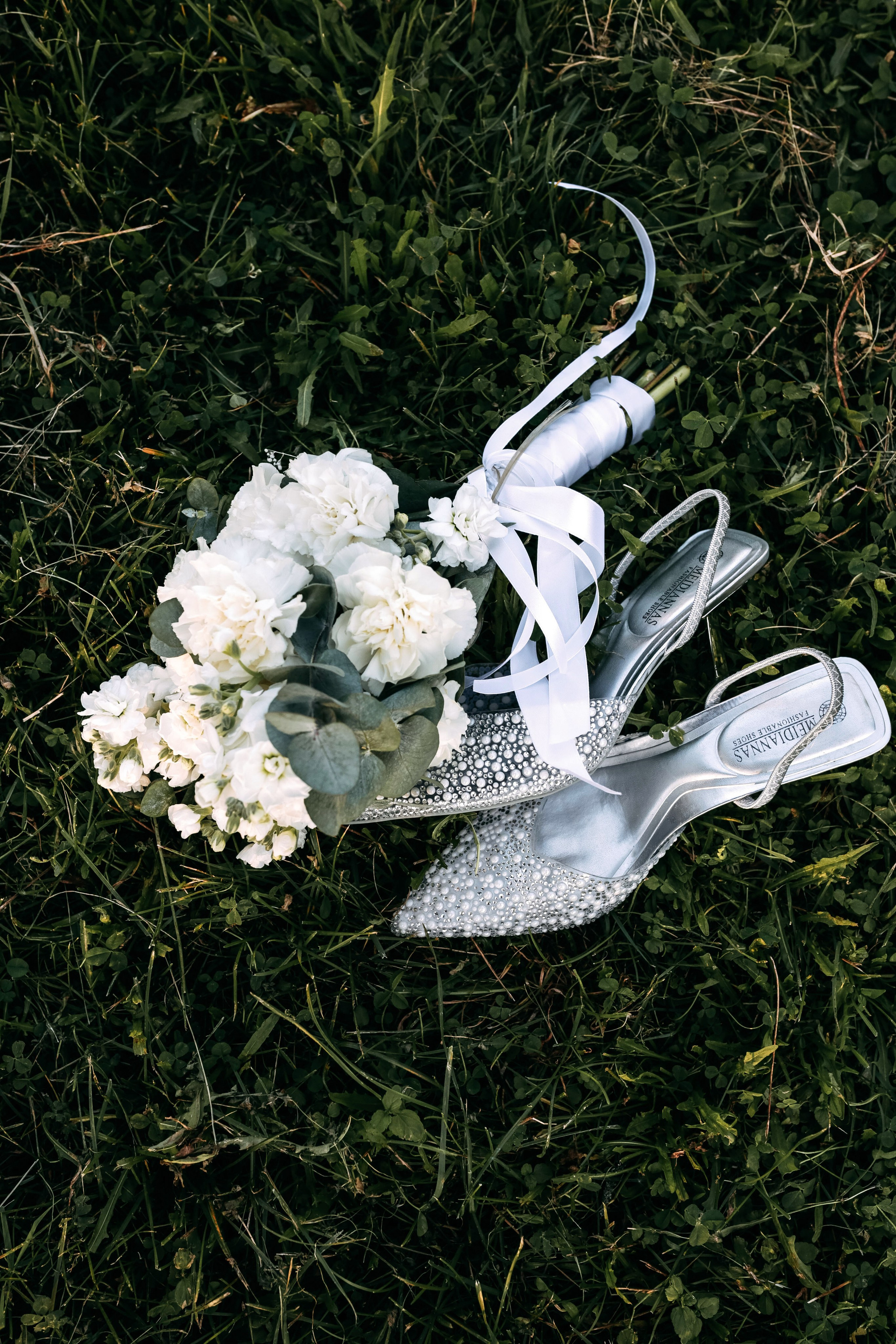 Влад и Маша. Свадебное love story. Надя Романова — портретный фотограф в Москве и Зеленограде