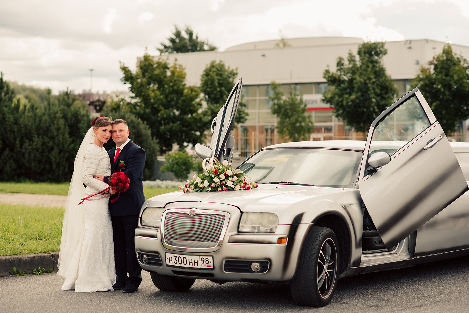 Алёна и Андрей. Елагин остров. Семейный и Свадебный фотограф. Санкт-Петербург. Пушкин
