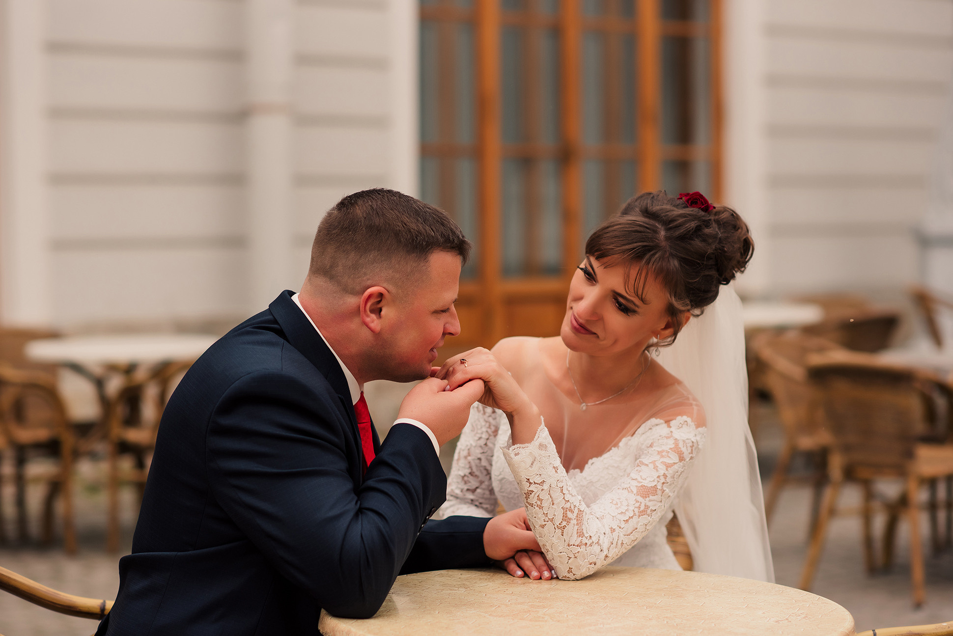 Алёна и Андрей. Елагин остров. Семейный и Свадебный фотограф. Санкт-Петербург. Пушкин