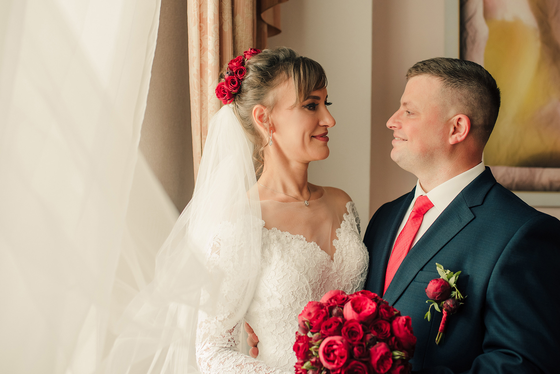 Алёна и Андрей. Елагин остров. Семейный и Свадебный фотограф. Санкт-Петербург. Пушкин