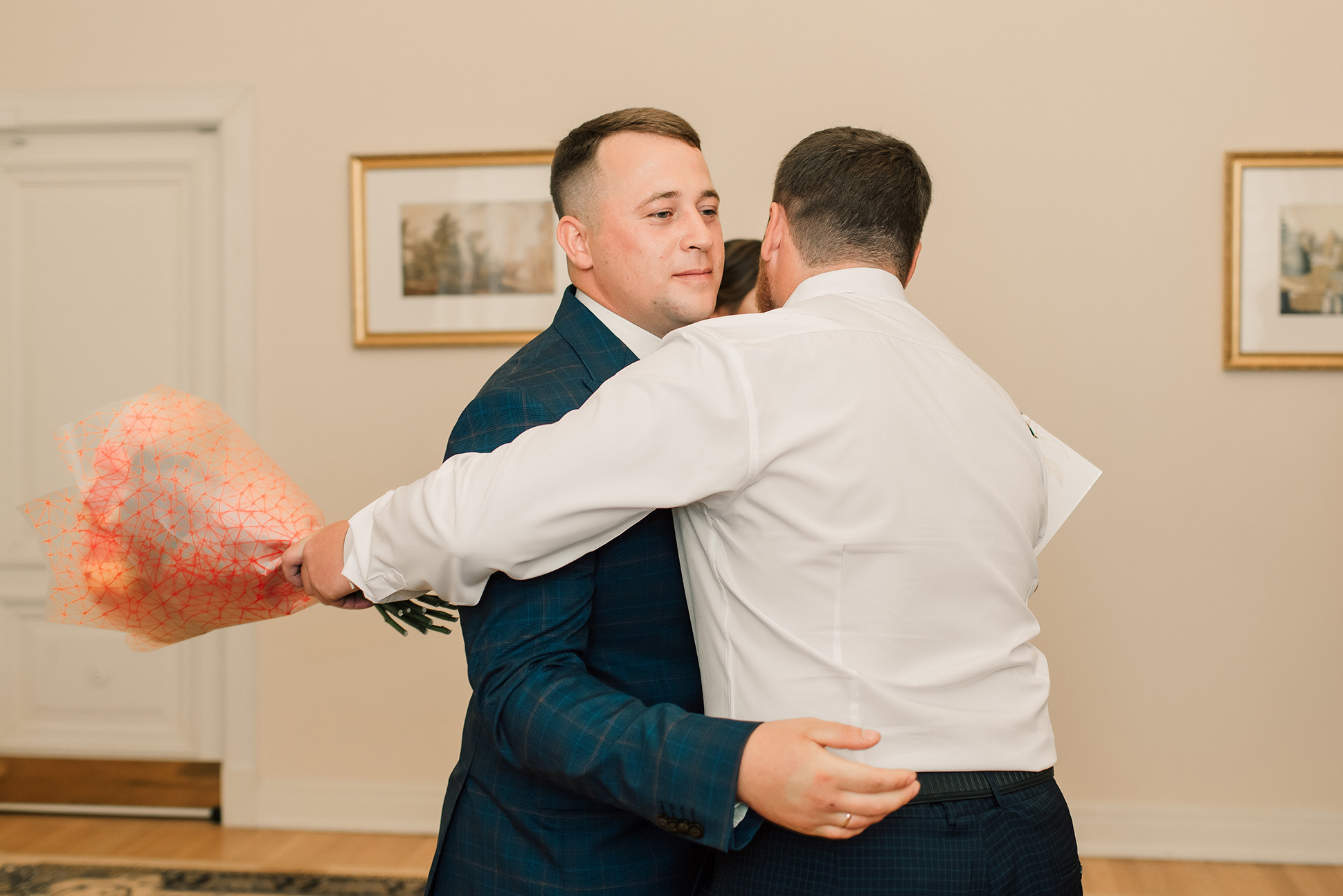 Свадебная фотосессия в Пушкине. Семейный и Свадебный фотограф. Санкт-Петербург. Пушкин