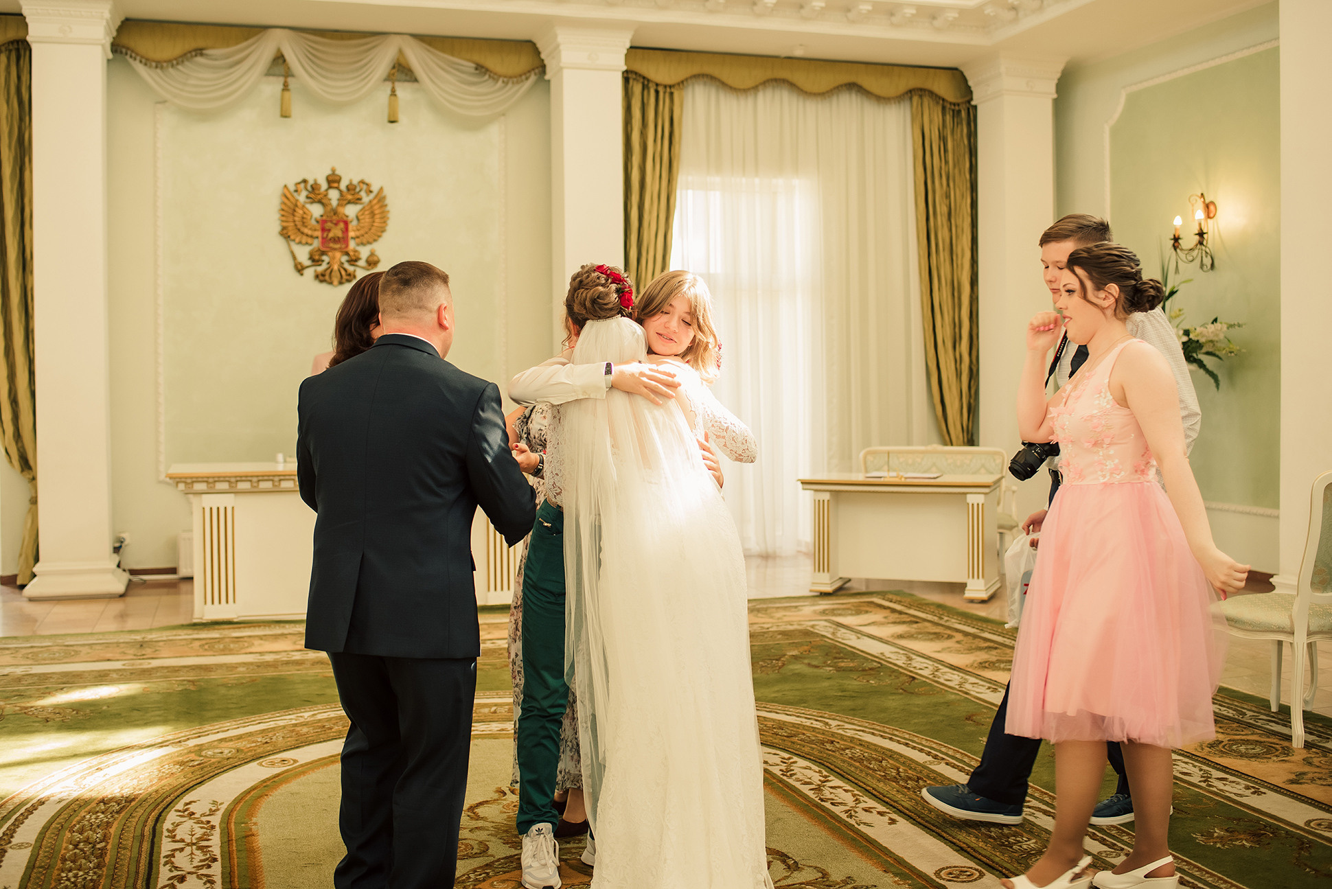 Алёна и Андрей. Елагин остров. Семейный и Свадебный фотограф. Санкт-Петербург. Пушкин