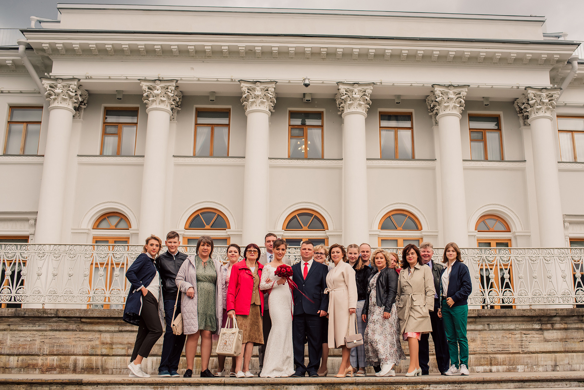 Алёна и Андрей. Елагин остров. Семейный и Свадебный фотограф. Санкт-Петербург. Пушкин