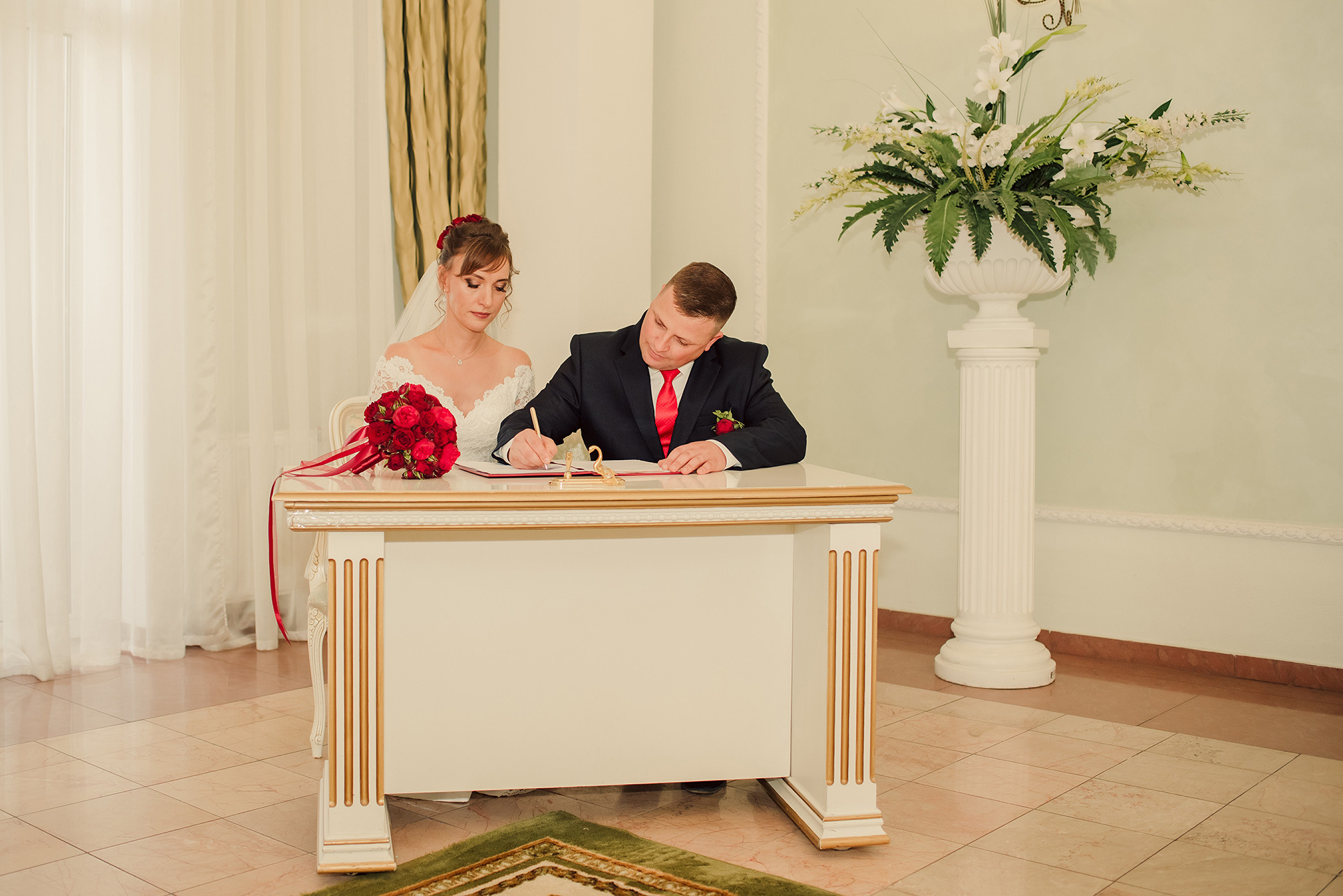 Алёна и Андрей. Елагин остров. Семейный и Свадебный фотограф. Санкт-Петербург. Пушкин