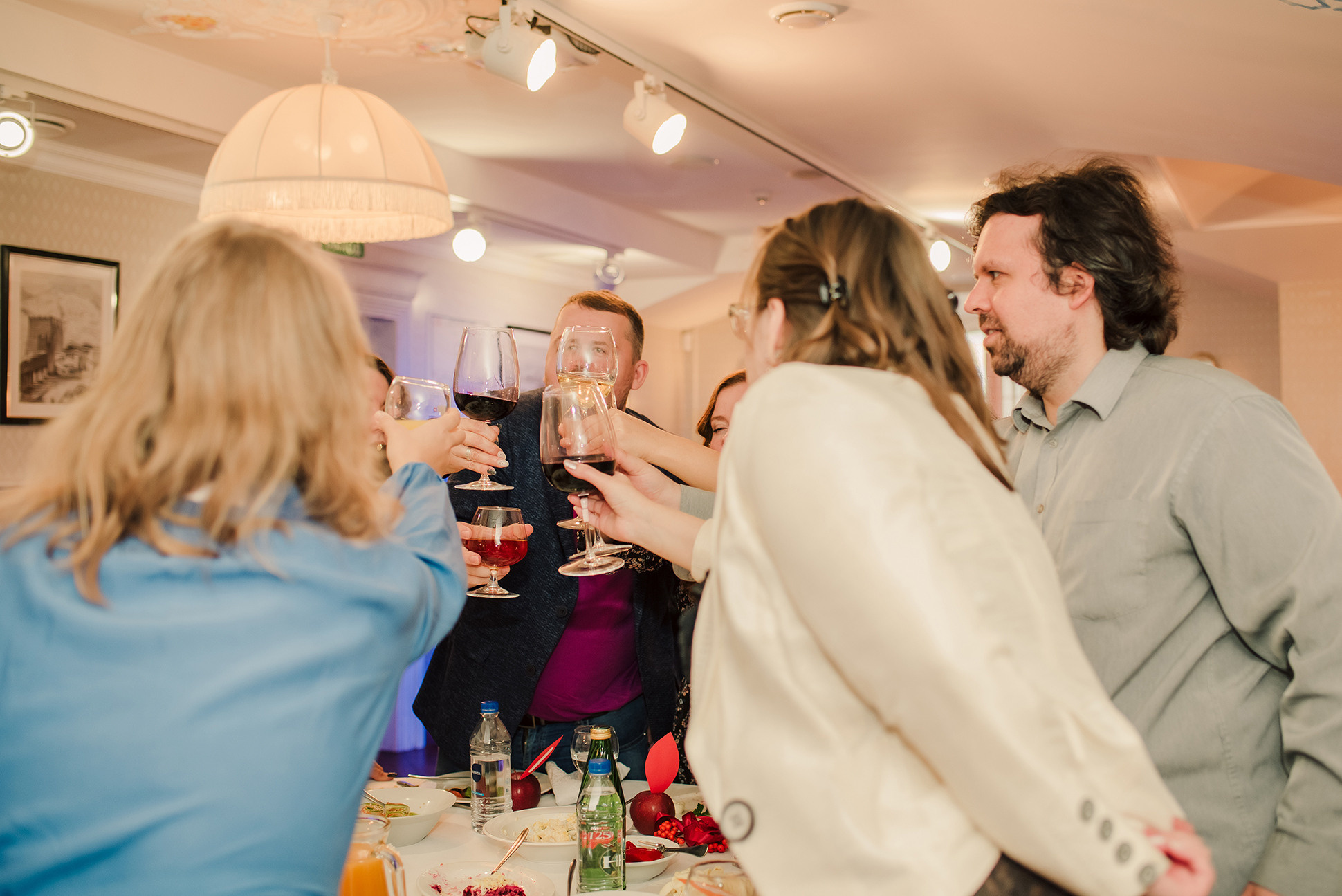 Свадебная фотосессия в Пушкине. Семейный и Свадебный фотограф. Санкт-Петербург. Пушкин