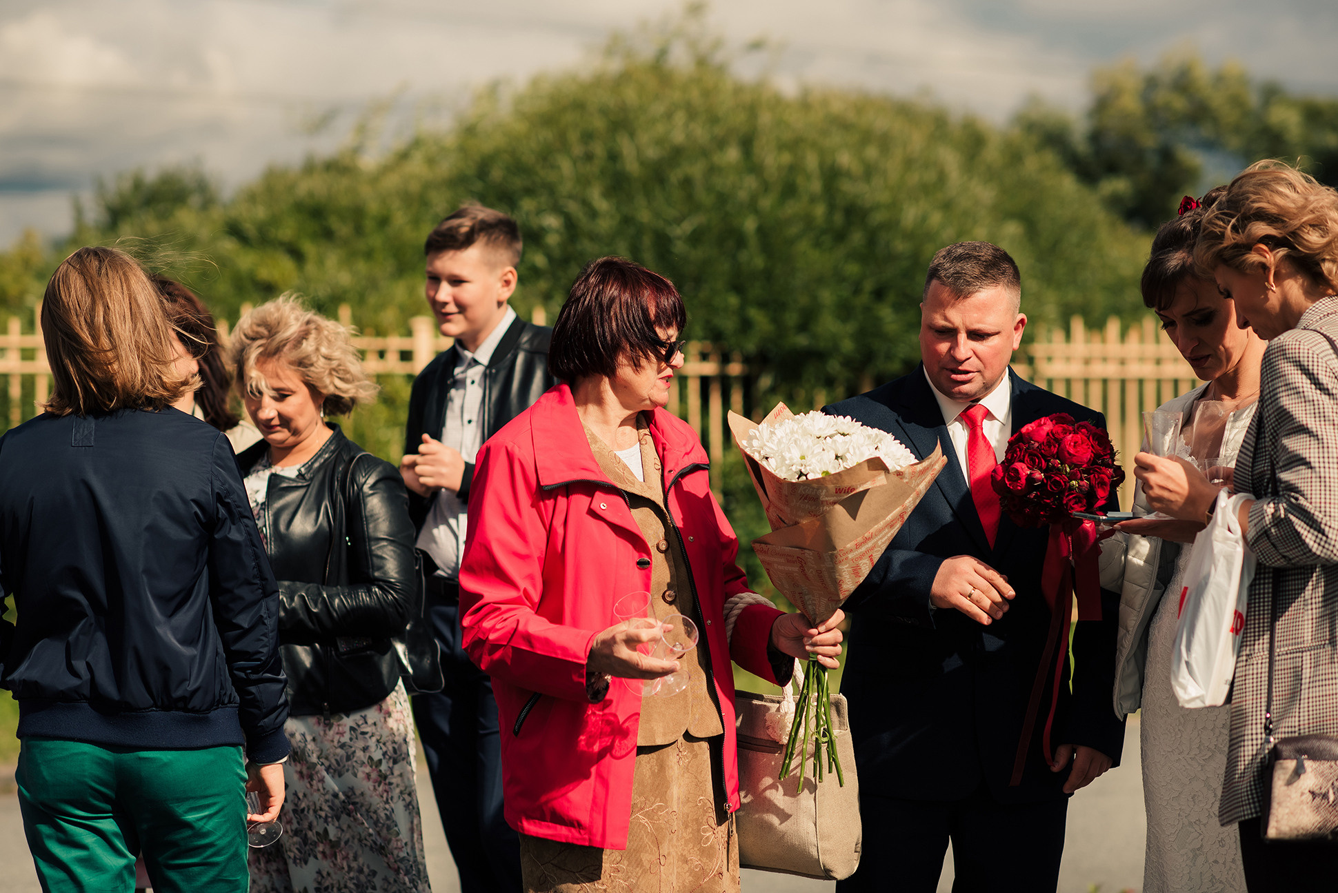 Алёна и Андрей. Елагин остров. Семейный и Свадебный фотограф. Санкт-Петербург. Пушкин