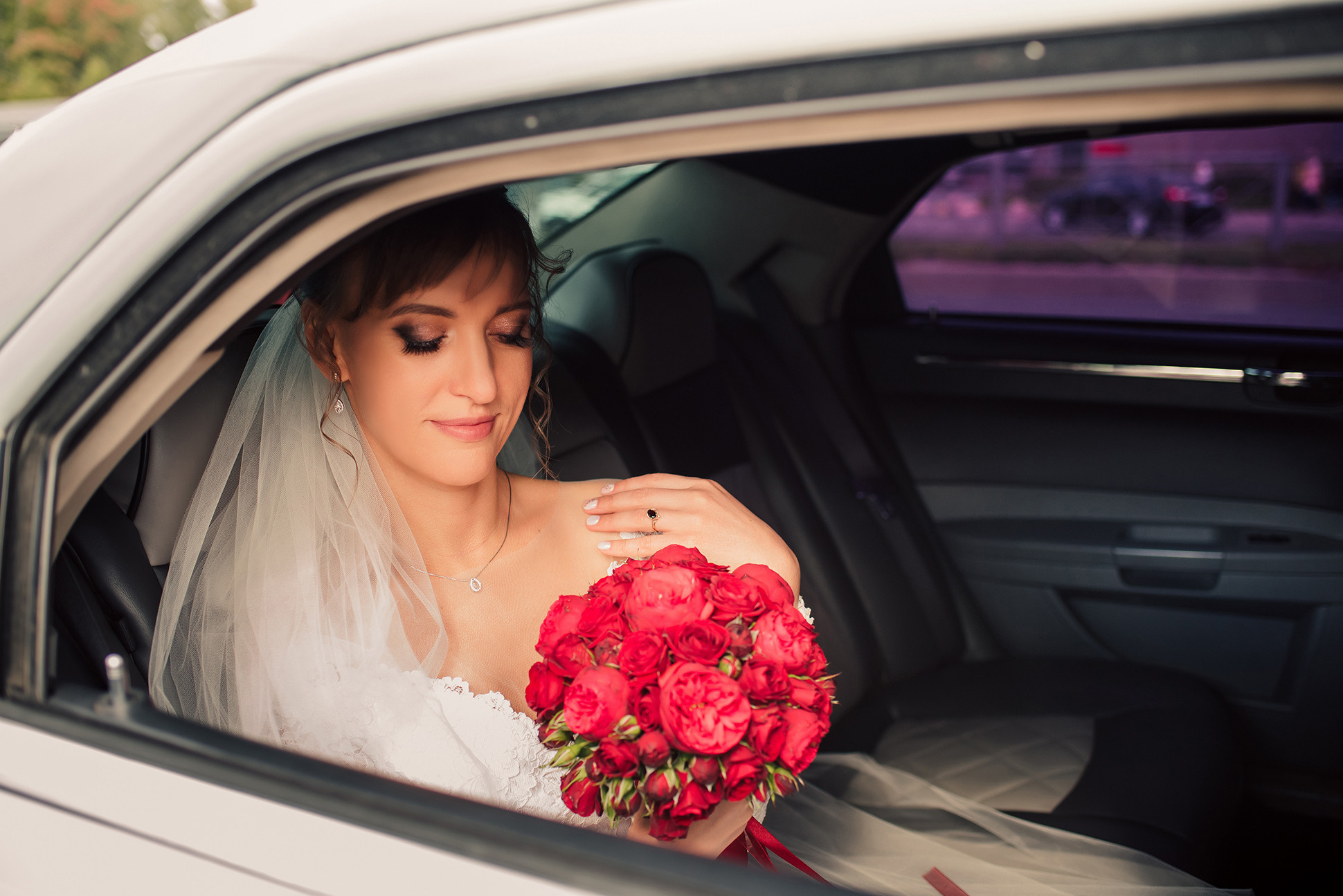 Алёна и Андрей. Елагин остров. Семейный и Свадебный фотограф. Санкт-Петербург. Пушкин