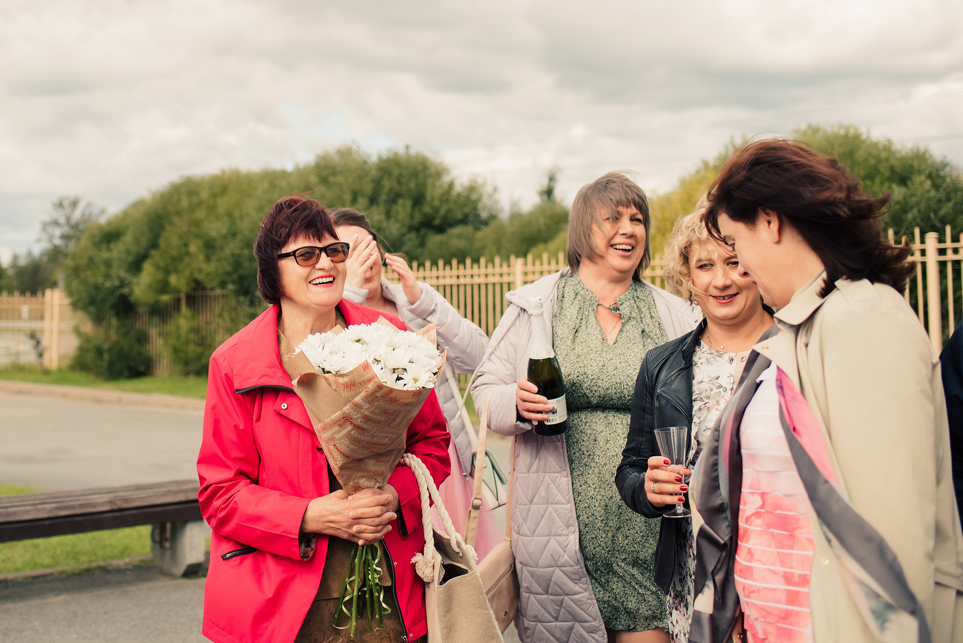 Алёна и Андрей. Елагин остров. Семейный и Свадебный фотограф. Санкт-Петербург. Пушкин